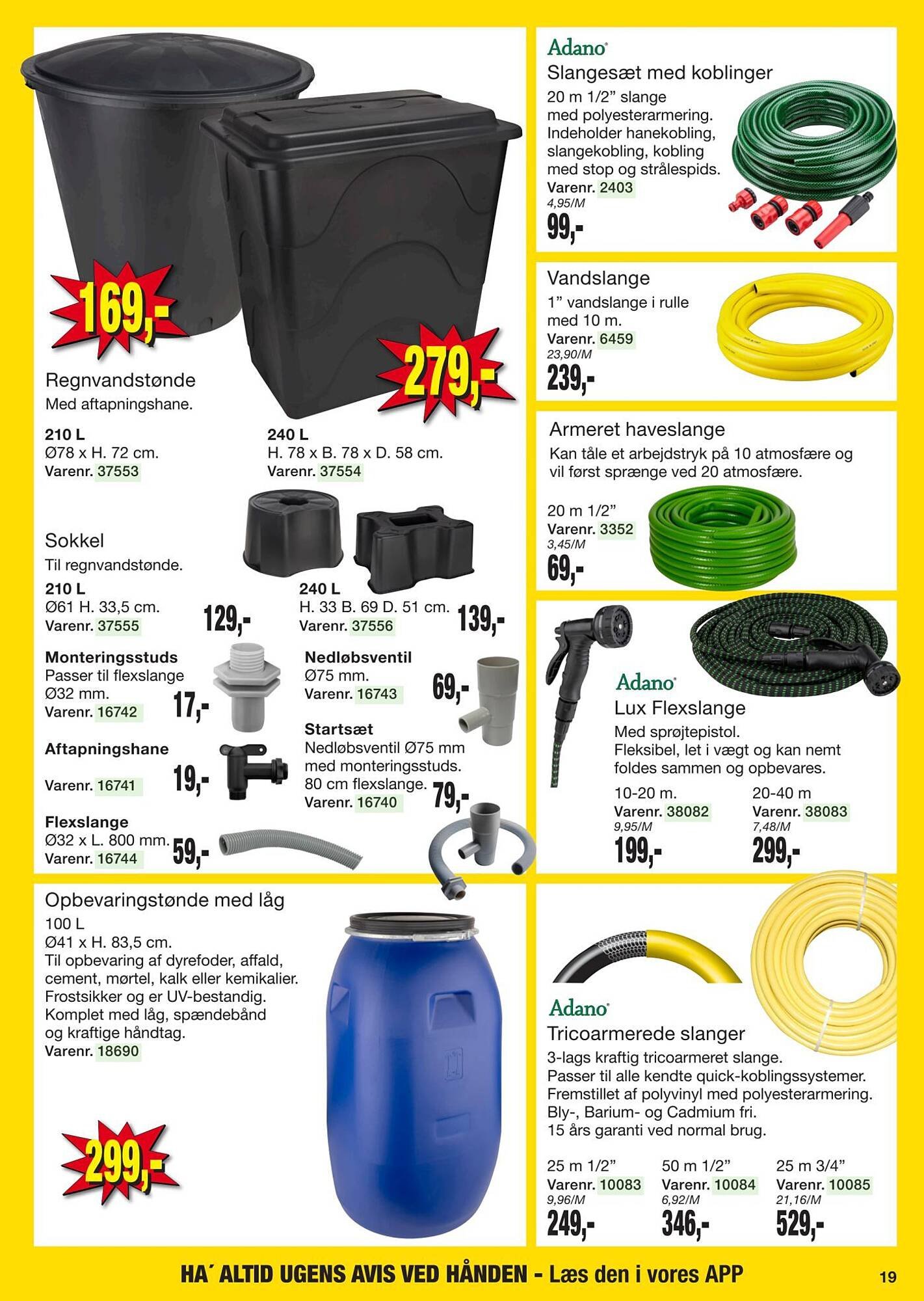 Harald Nyborg tilbudsavis (2026-04-30 - 2026-05-07)