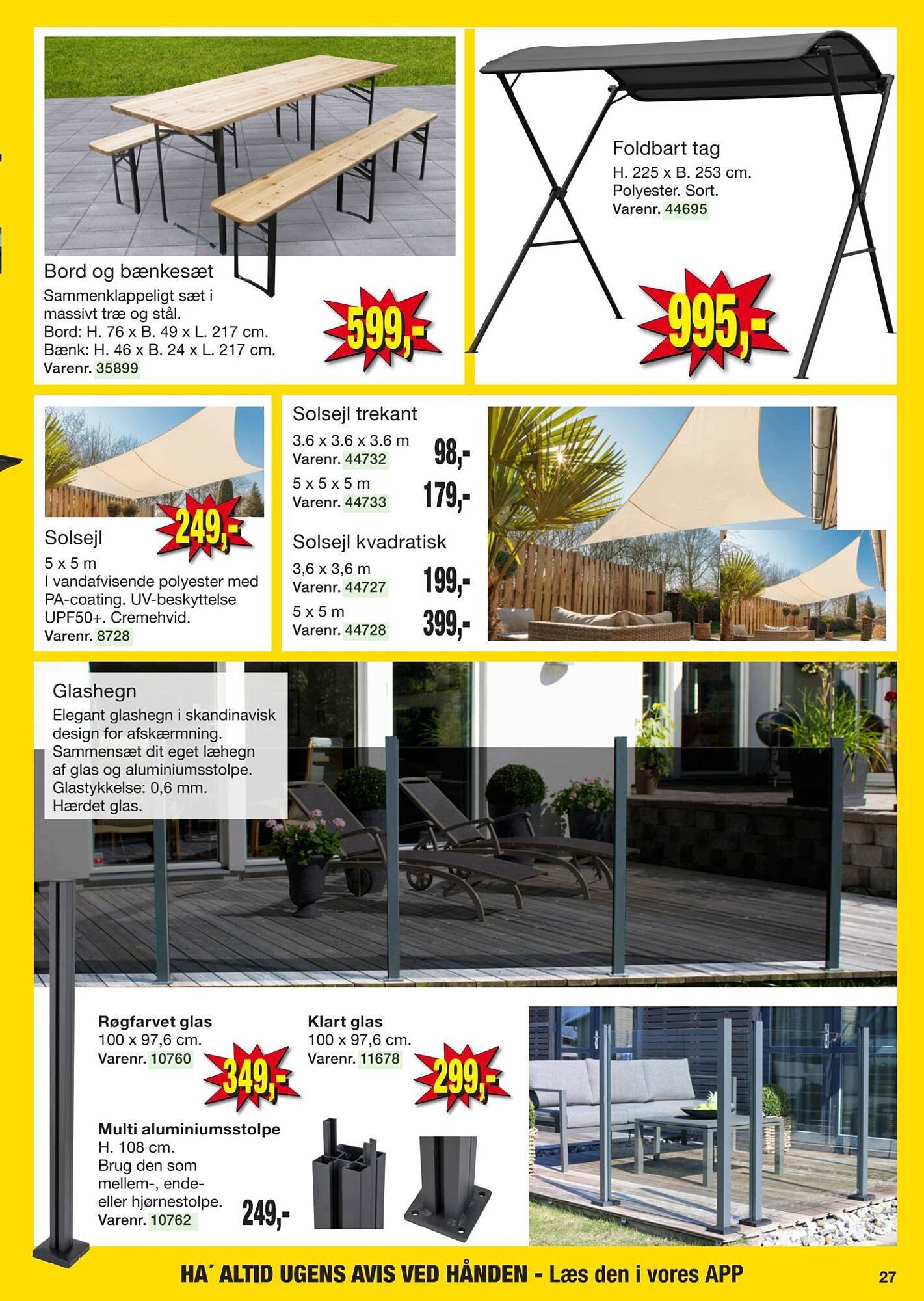 Harald Nyborg tilbudsavis (2026-04-30 - 2026-05-07)