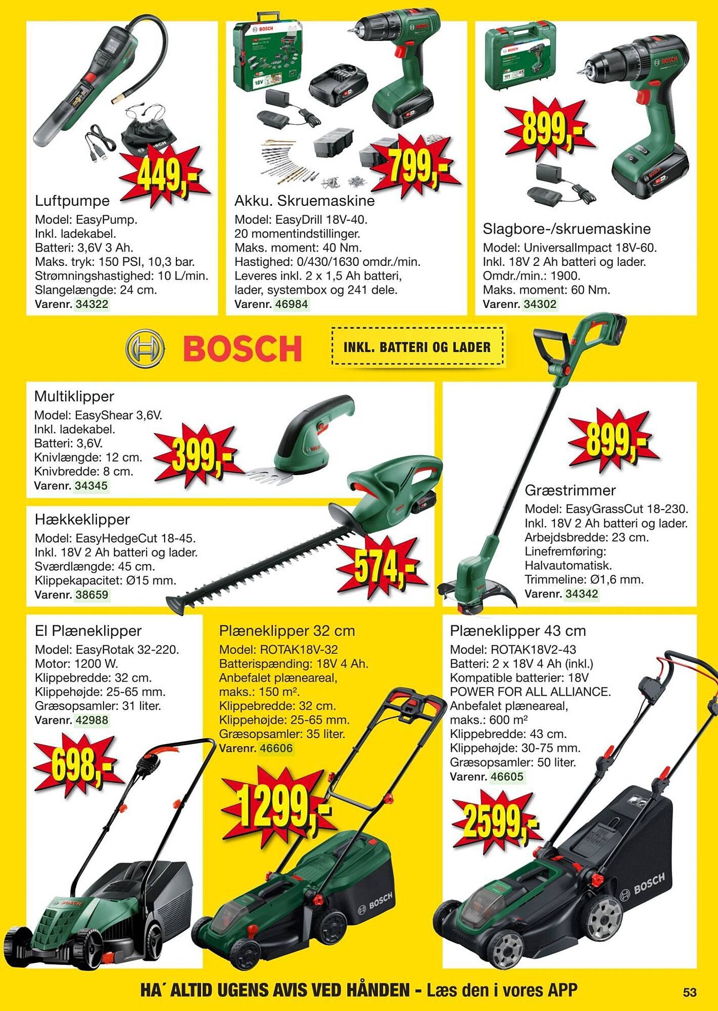 Harald Nyborg tilbudsavis (2026-04-30 - 2026-05-07)