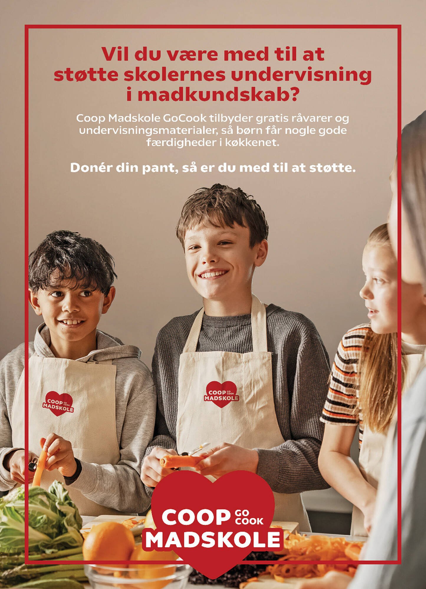 SuperBrugsen tilbudsavis