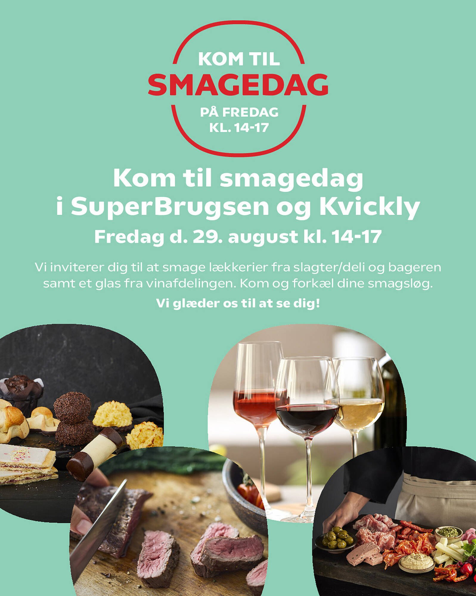 SuperBrugsen tilbudsavis (2025-08-29 - 2025-09-04)