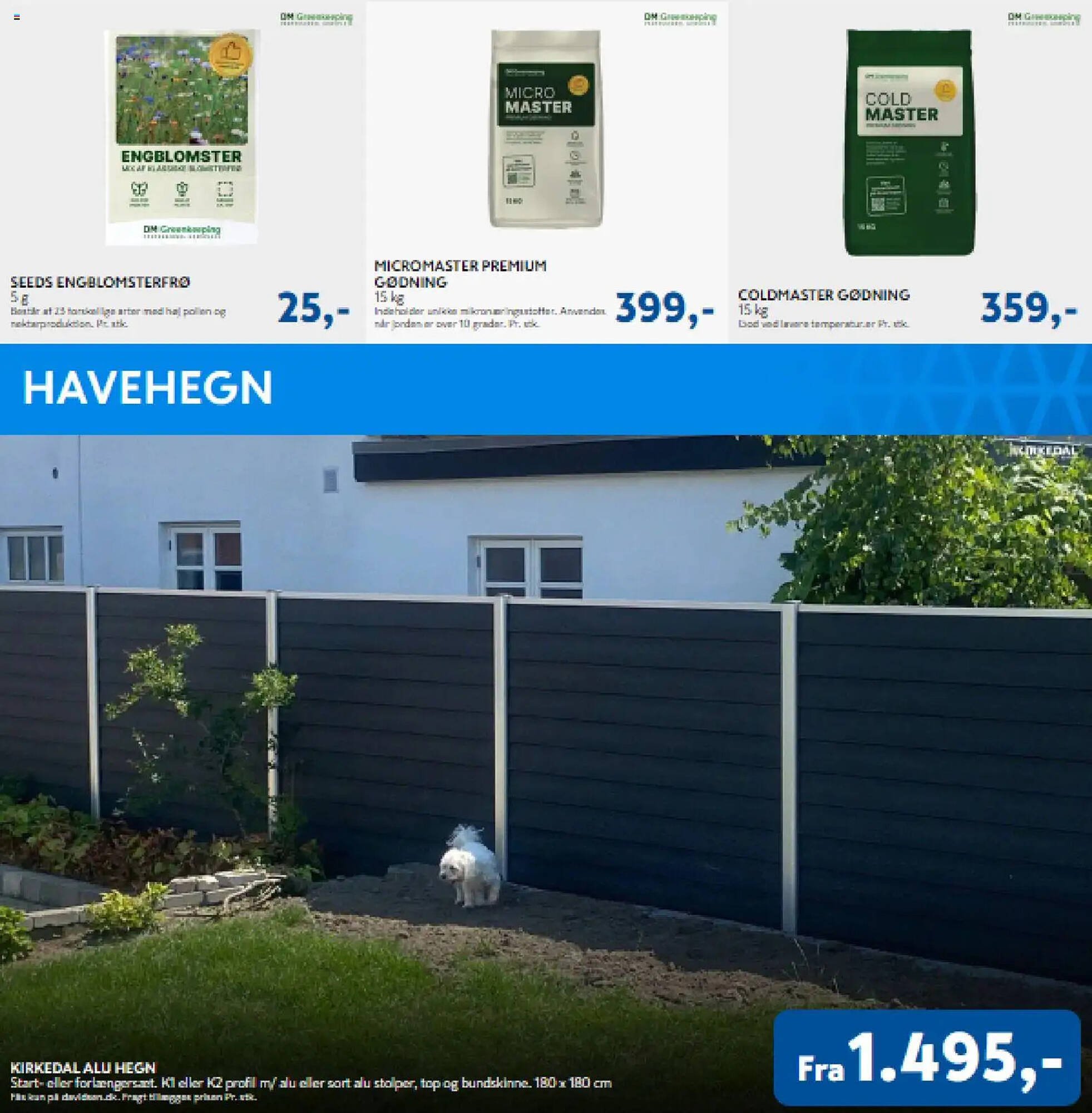 Davidsen tilbudsavis