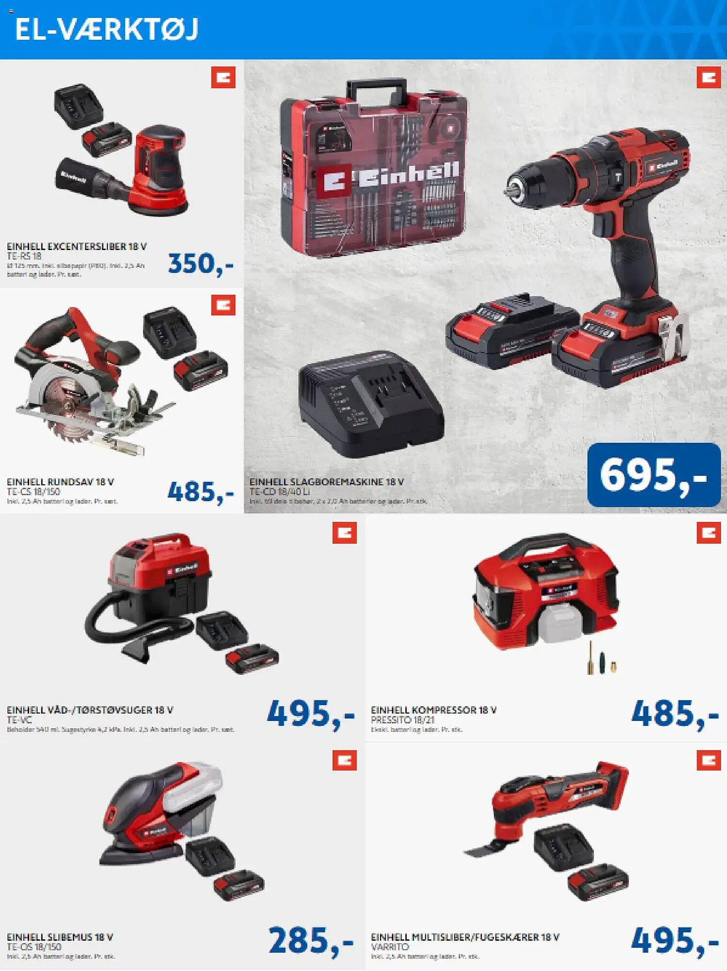 Davidsen tilbudsavis