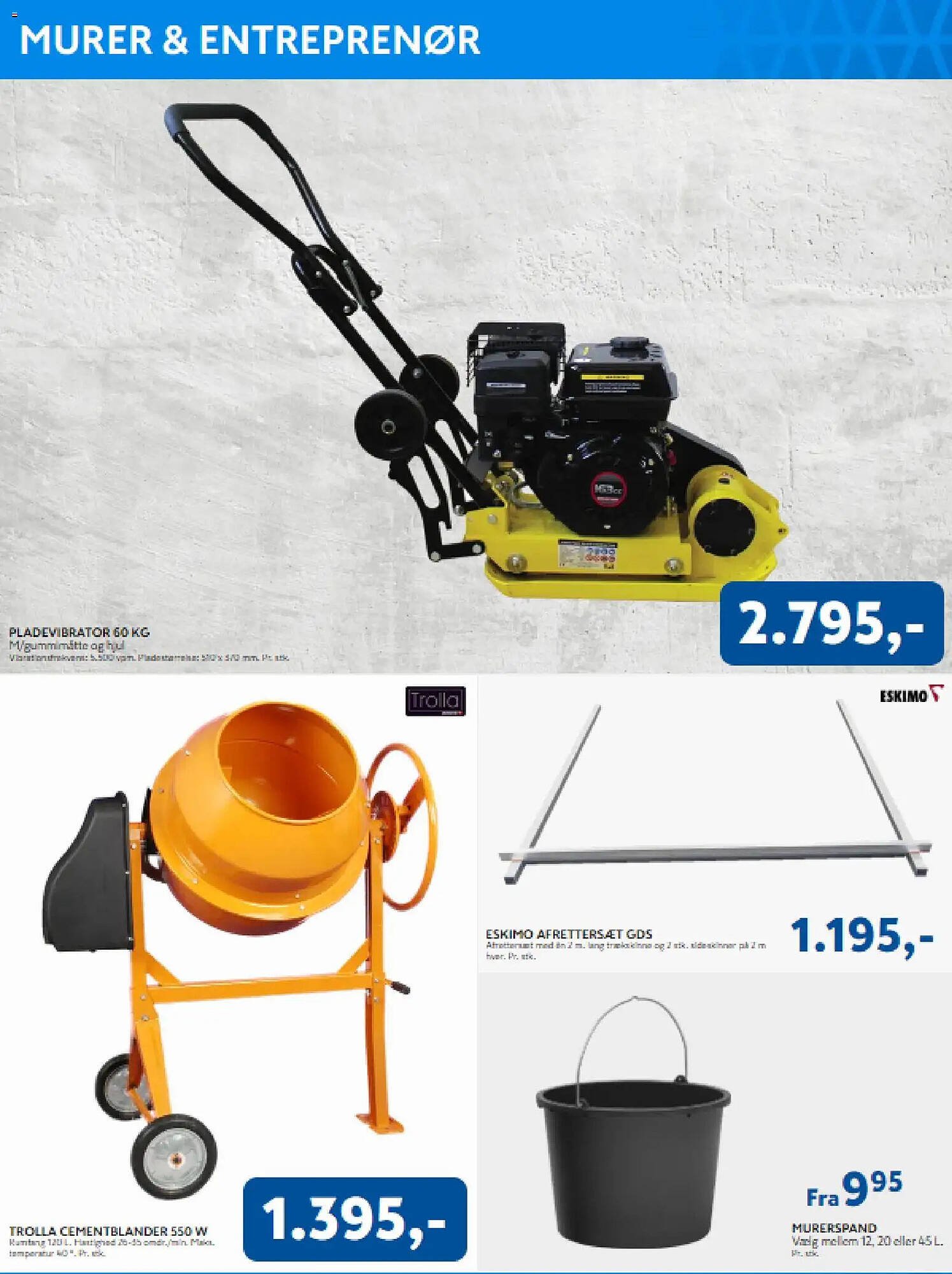 Davidsen tilbudsavis