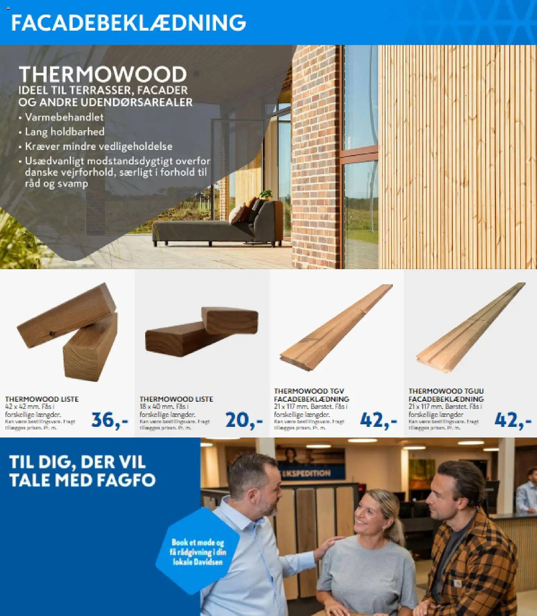 Davidsen tilbudsavis