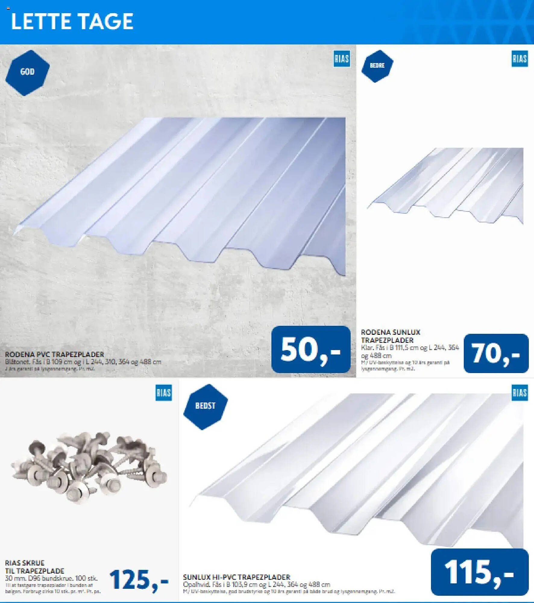 Davidsen tilbudsavis