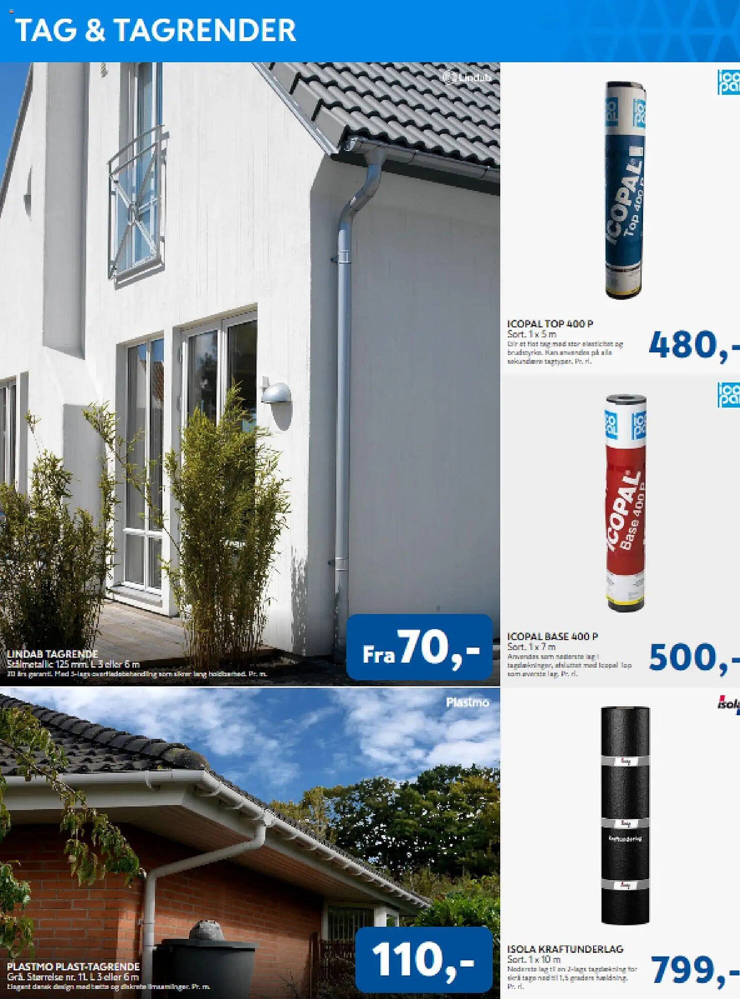 Davidsen tilbudsavis