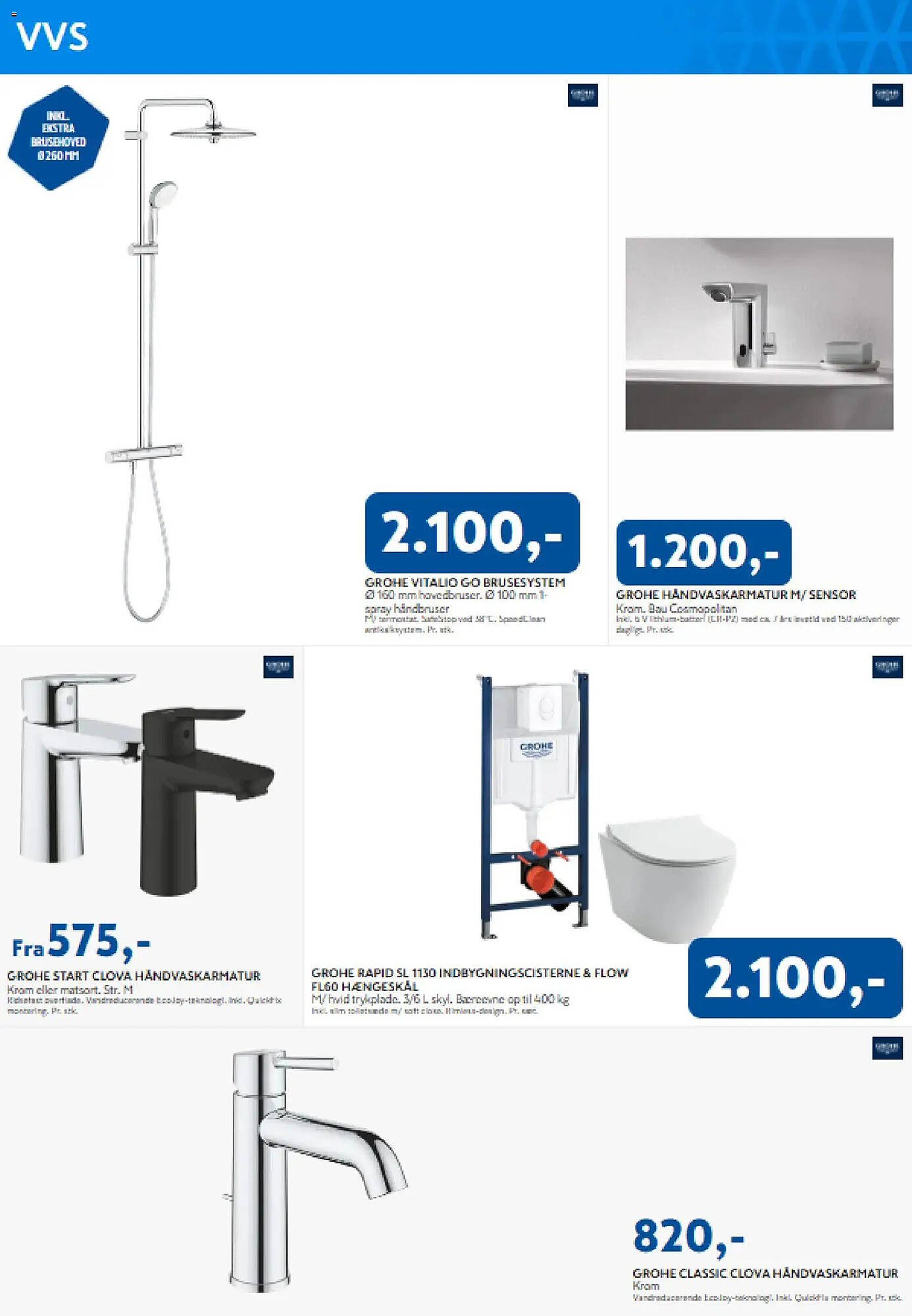 Davidsen tilbudsavis