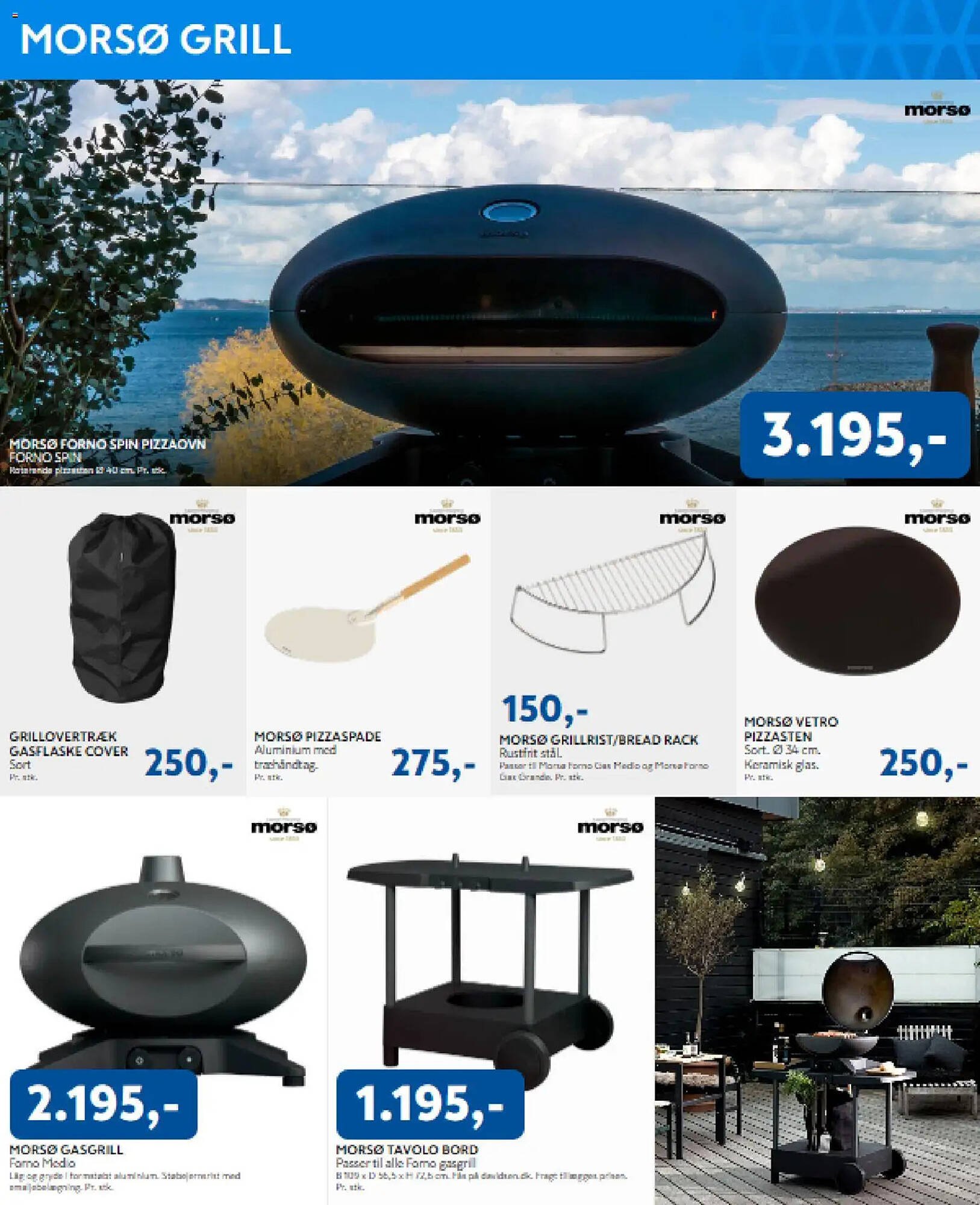 Davidsen tilbudsavis