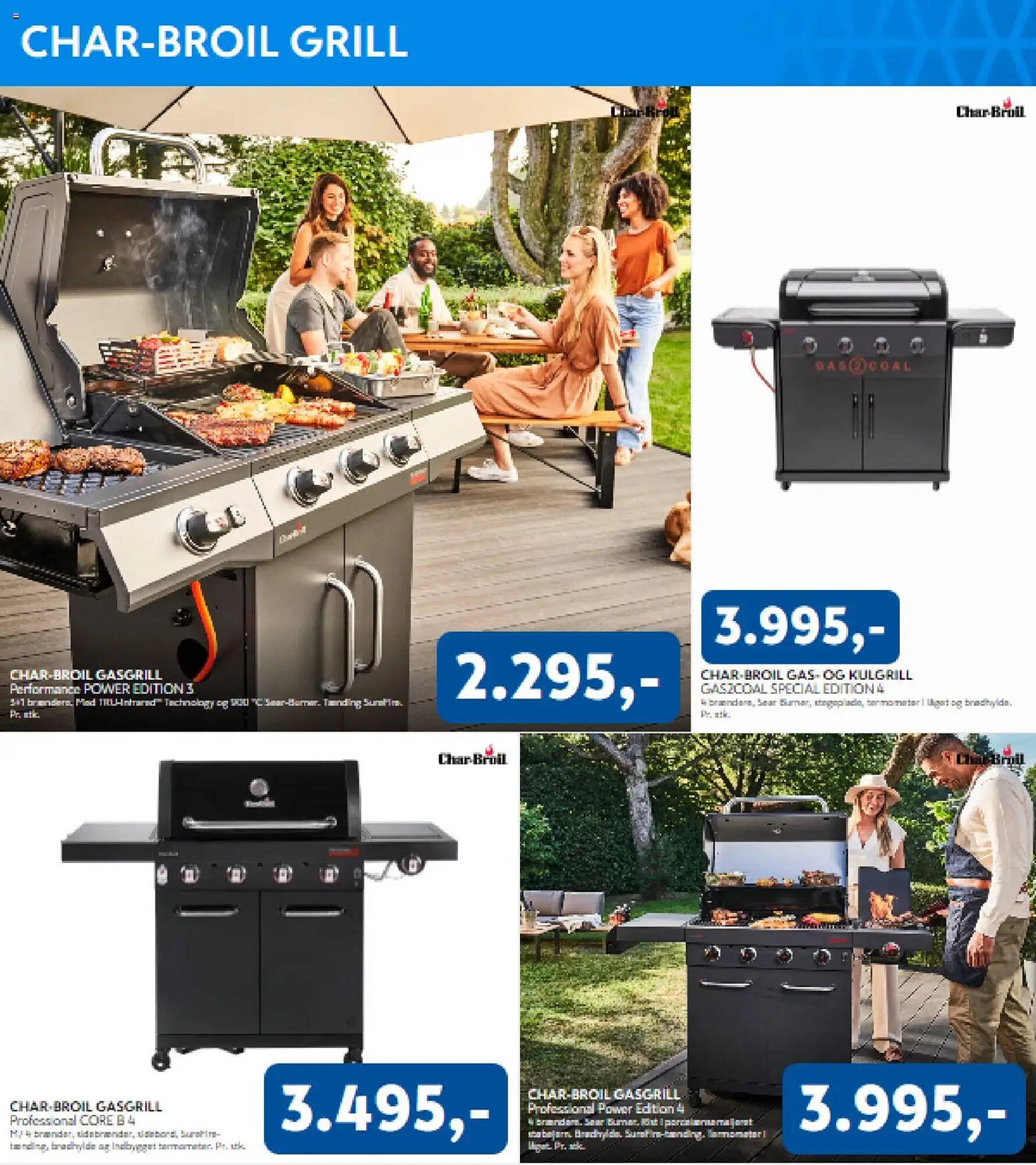 Davidsen tilbudsavis