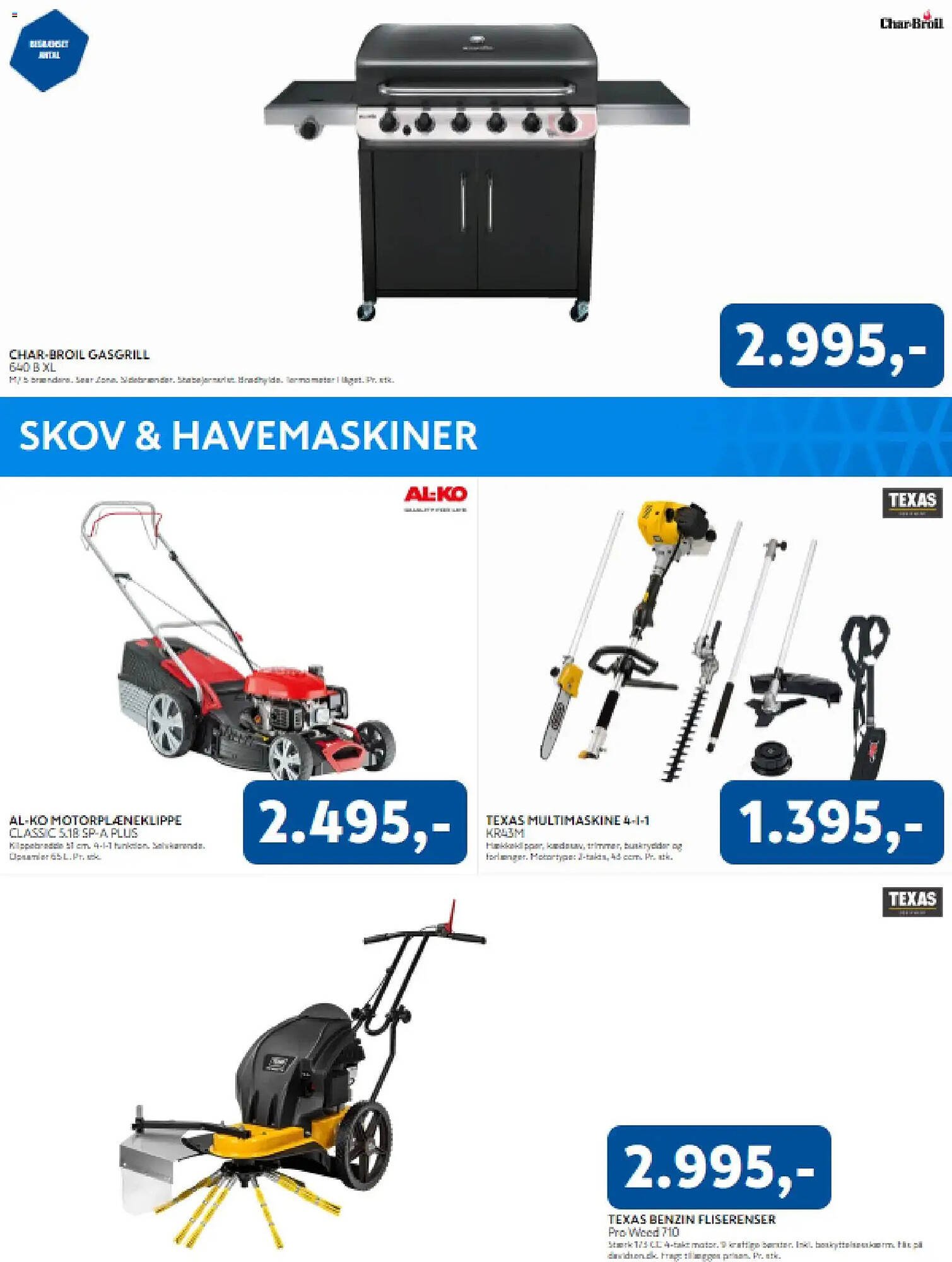 Davidsen tilbudsavis