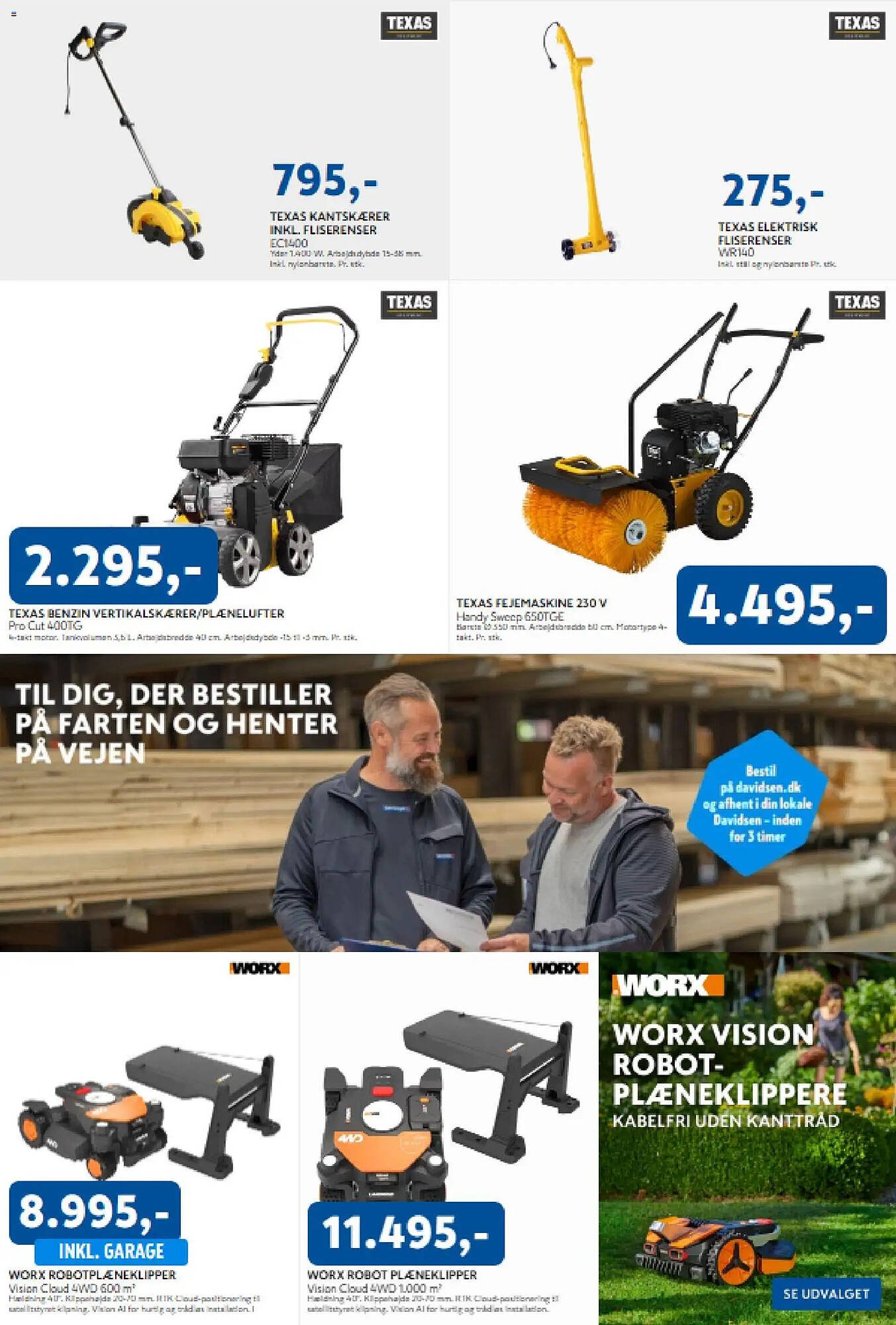 Davidsen tilbudsavis