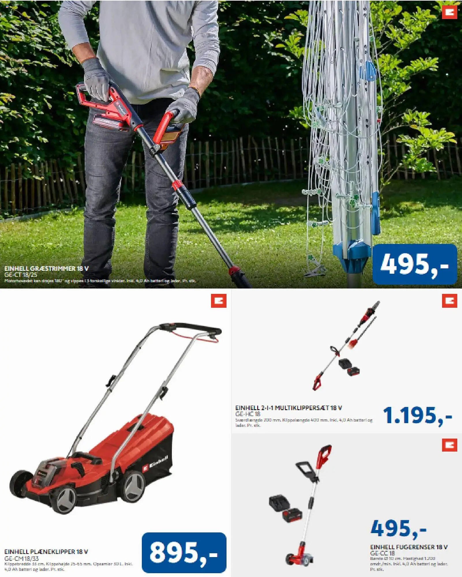 Davidsen tilbudsavis