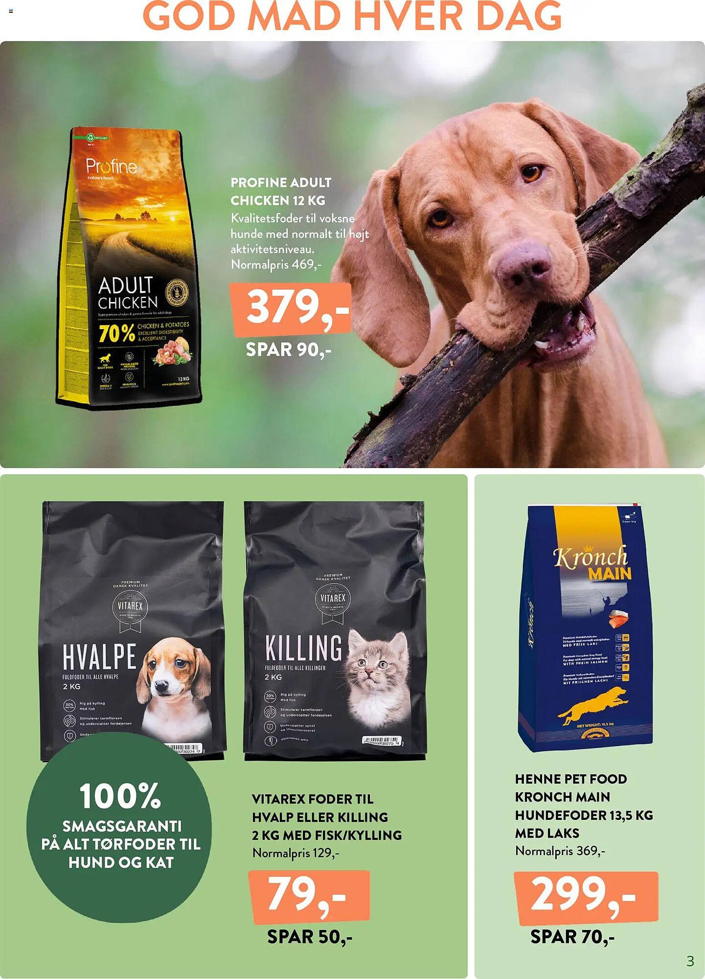 Plantorama tilbudsavis