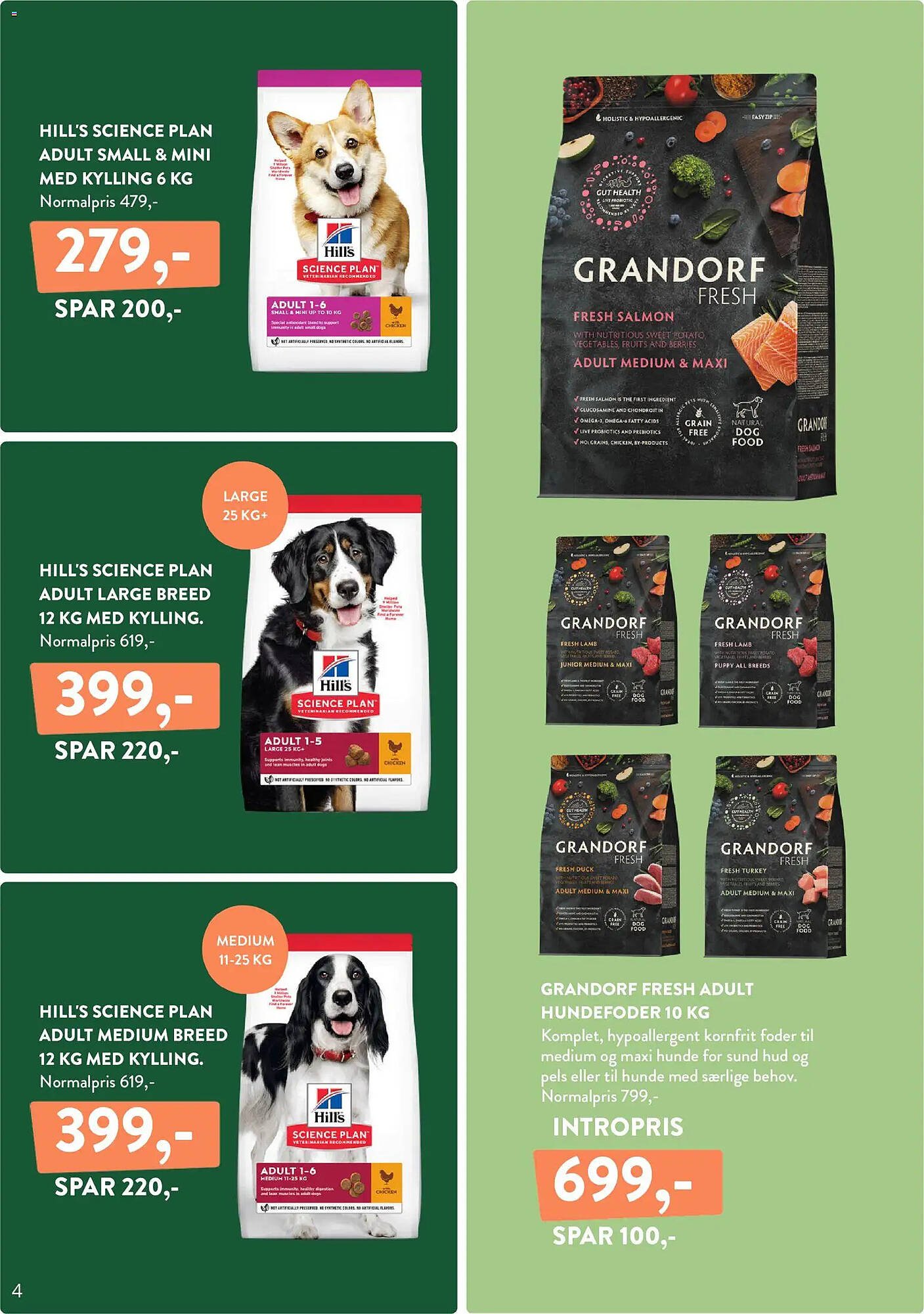 Plantorama tilbudsavis