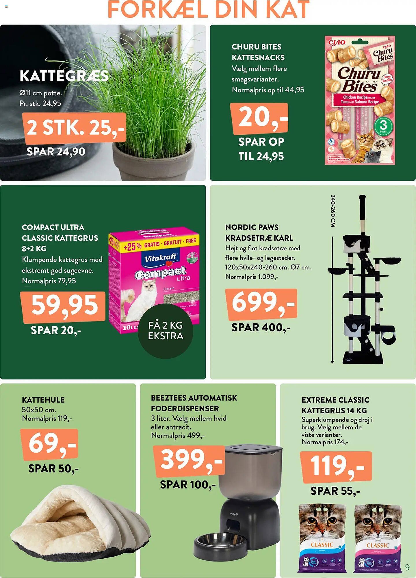 Plantorama tilbudsavis