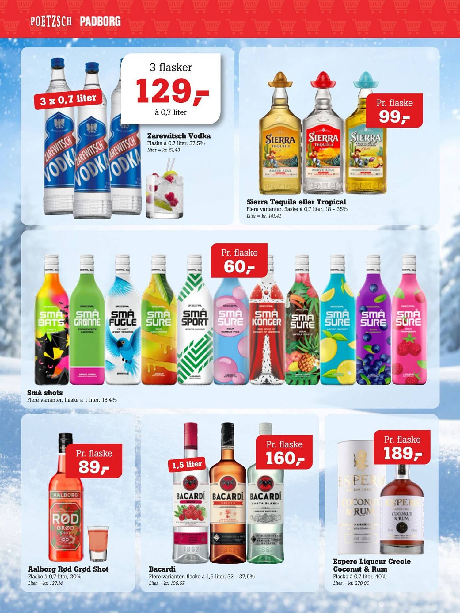 Poetzsch Padborg tilbudsavis