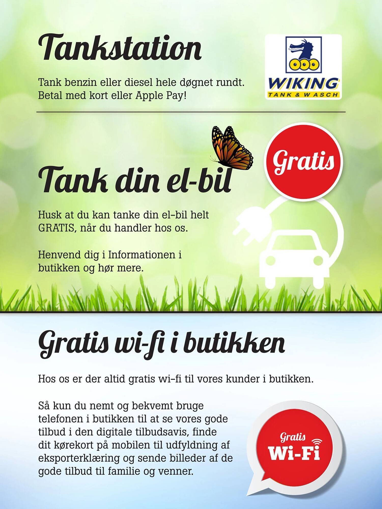 Poetzsch Padborg tilbudsavis