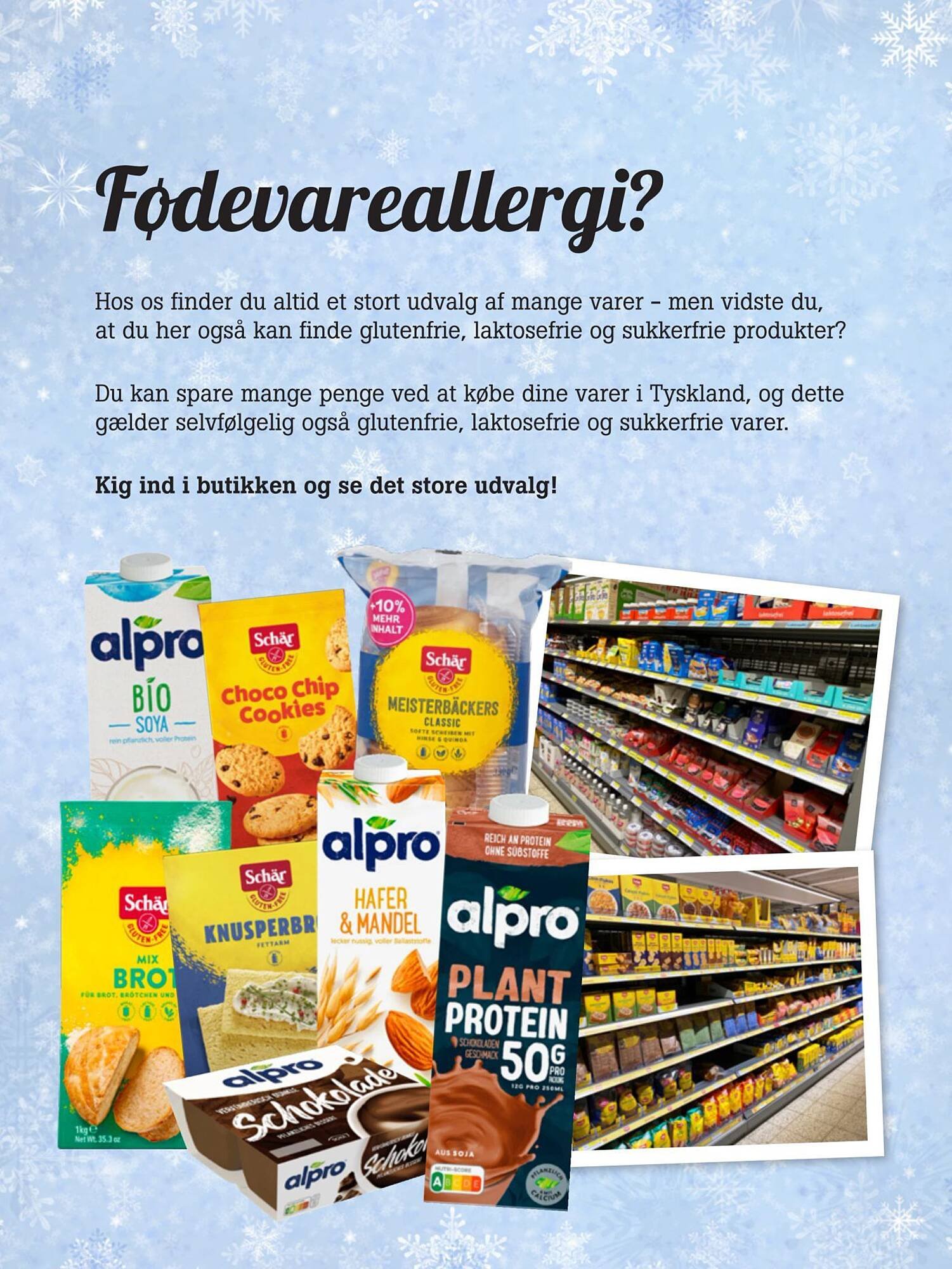 Poetzsch Padborg tilbudsavis