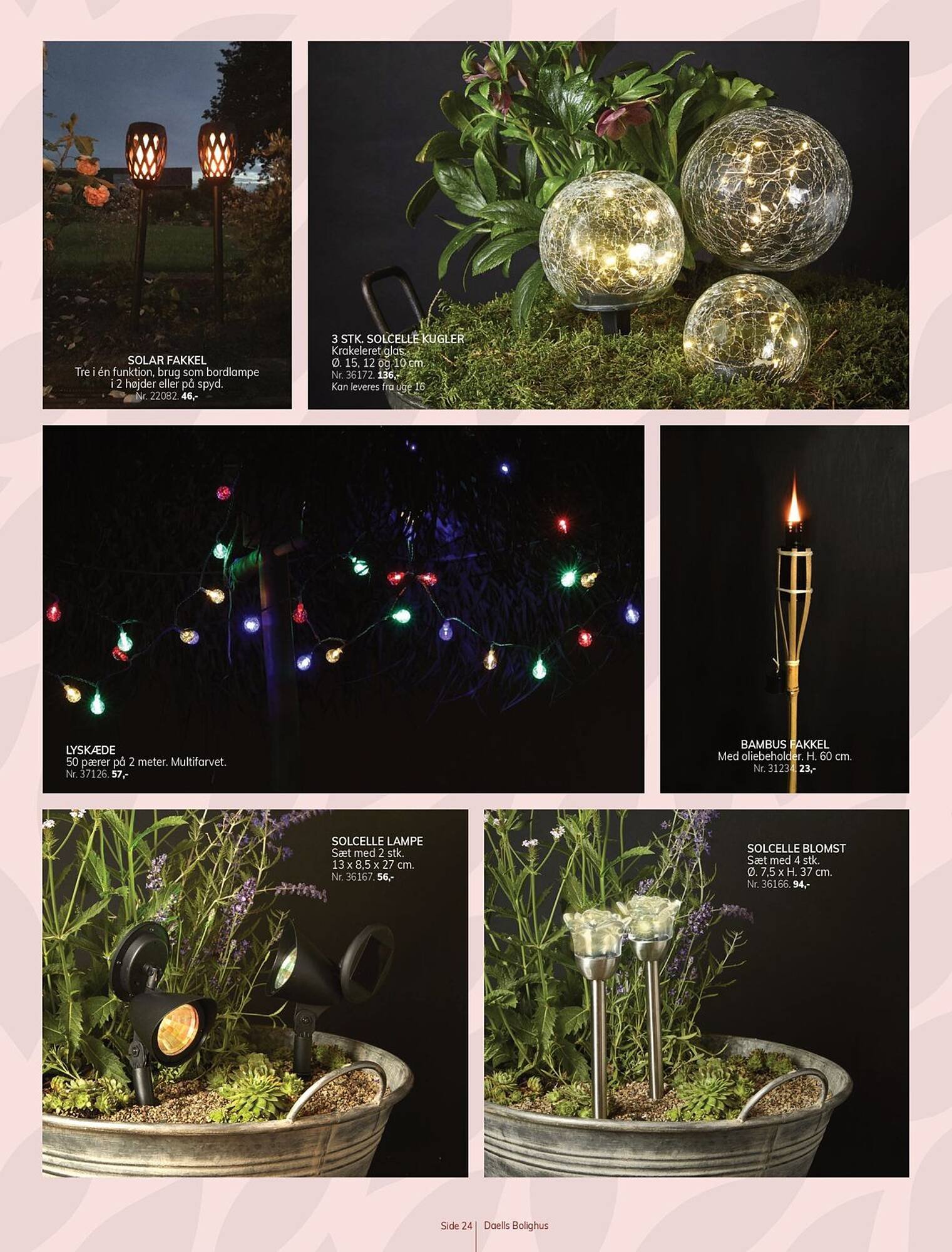 Daells Bolighus tilbudsavis