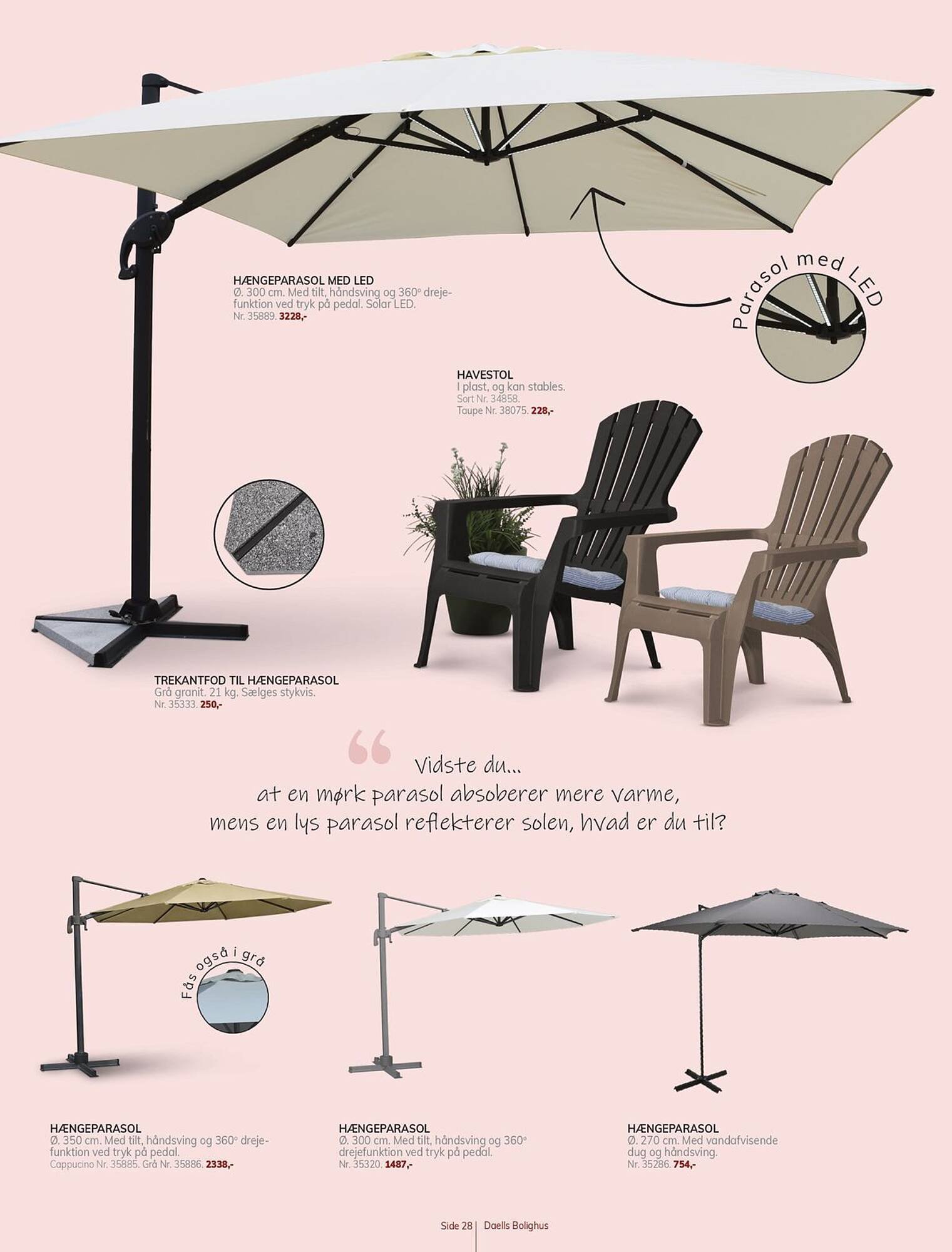 Daells Bolighus tilbudsavis