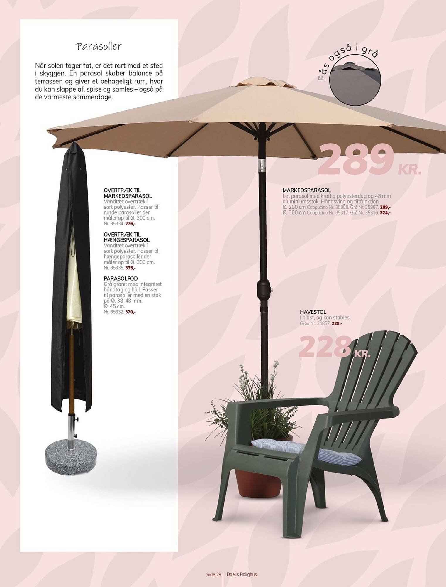 Daells Bolighus tilbudsavis