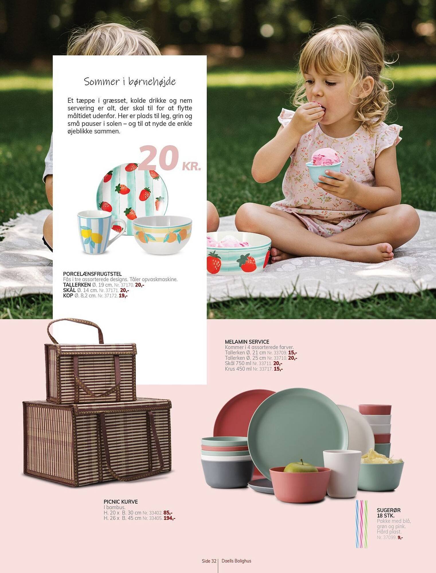 Daells Bolighus tilbudsavis