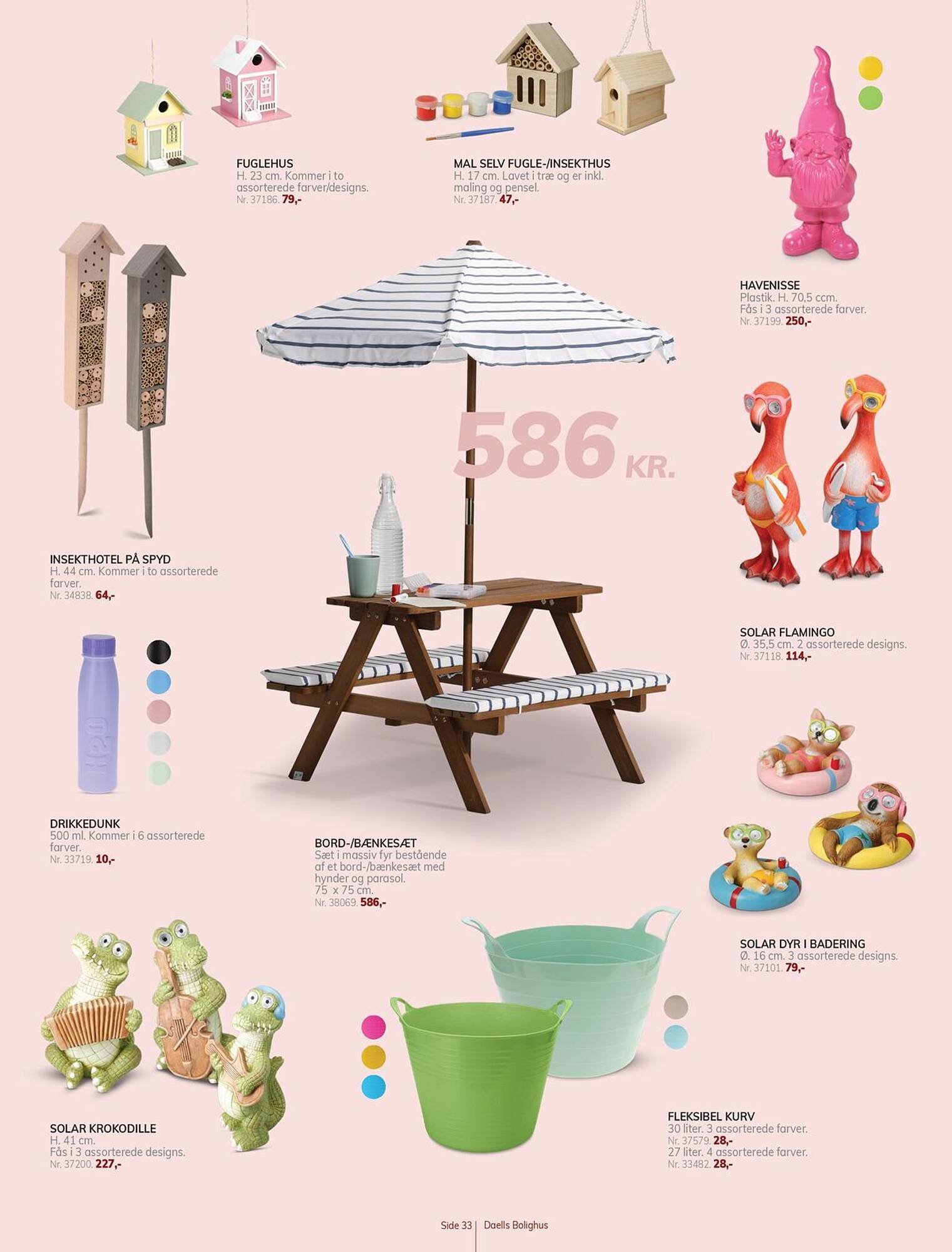 Daells Bolighus tilbudsavis