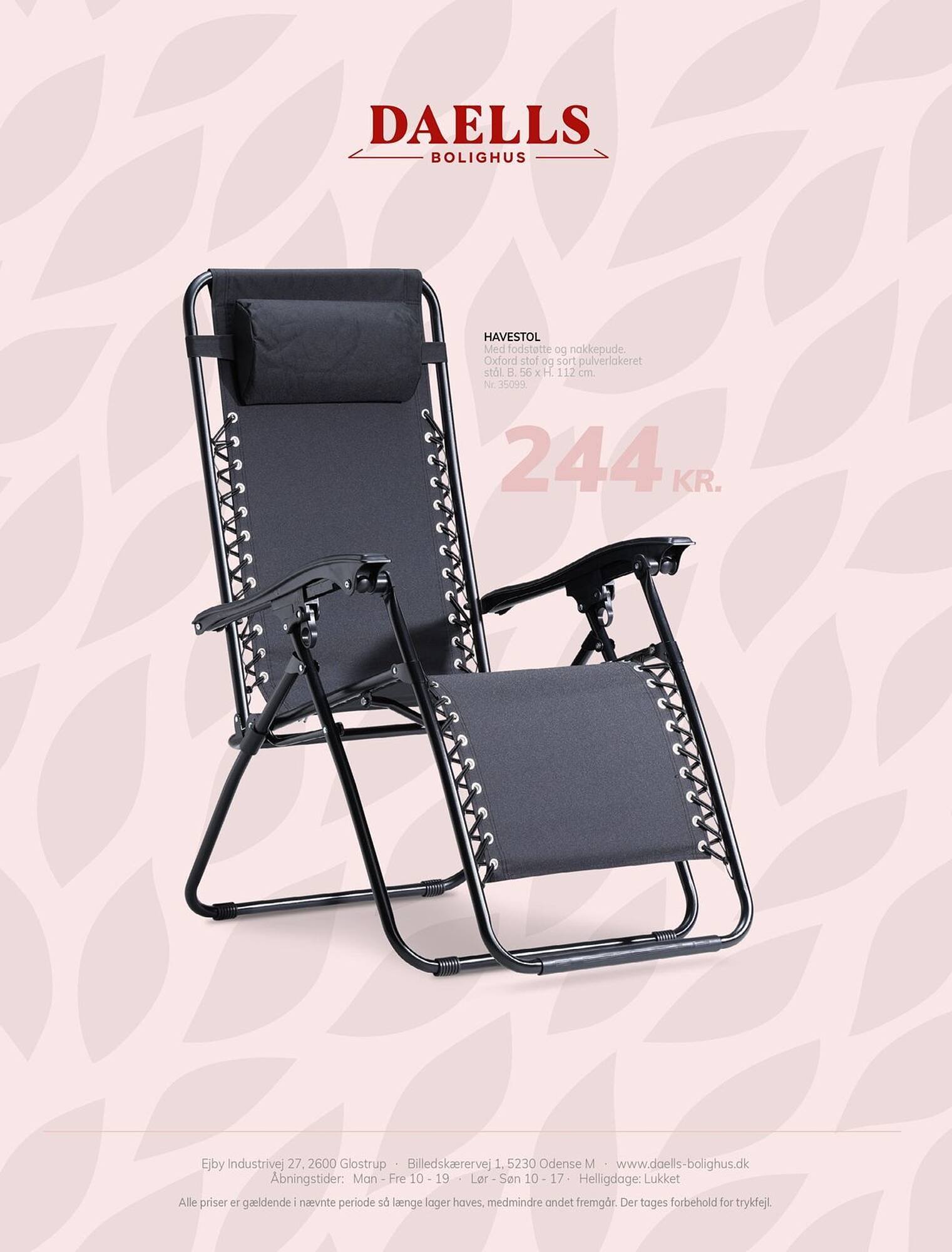 Daells Bolighus tilbudsavis