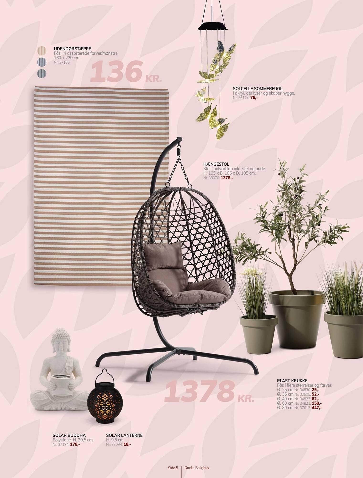 Daells Bolighus tilbudsavis