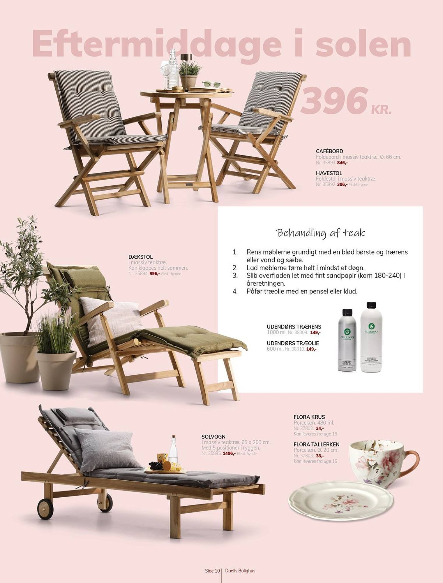 Daells Bolighus tilbudsavis