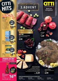 Citti tilbudsavis