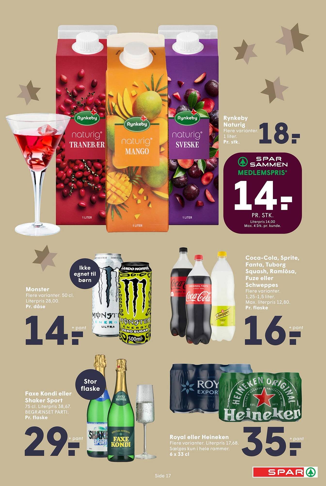 SPAR tilbudsavis (2025-12-27 - 2026-01-01)