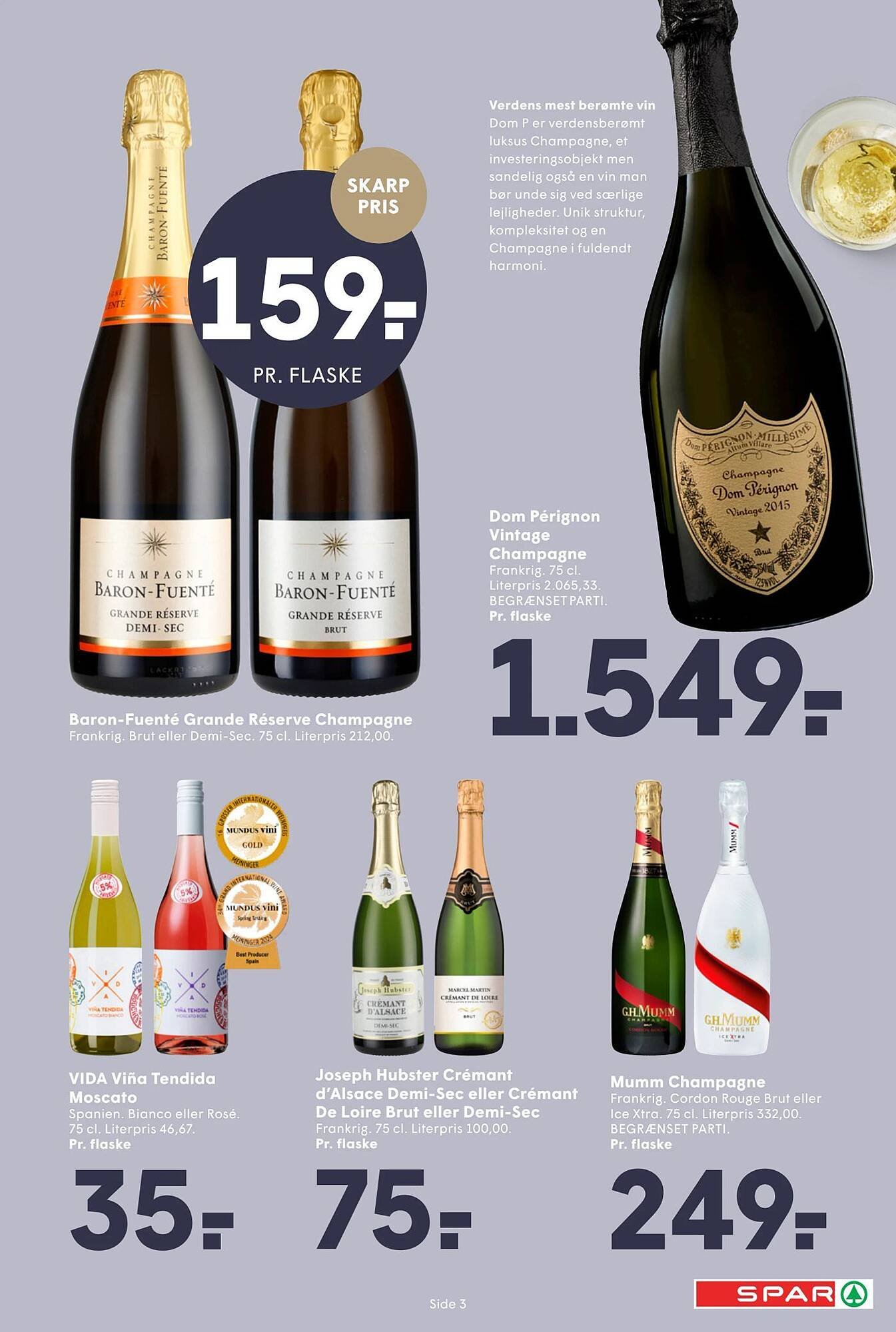 SPAR tilbudsavis (2025-12-27 - 2026-01-01)