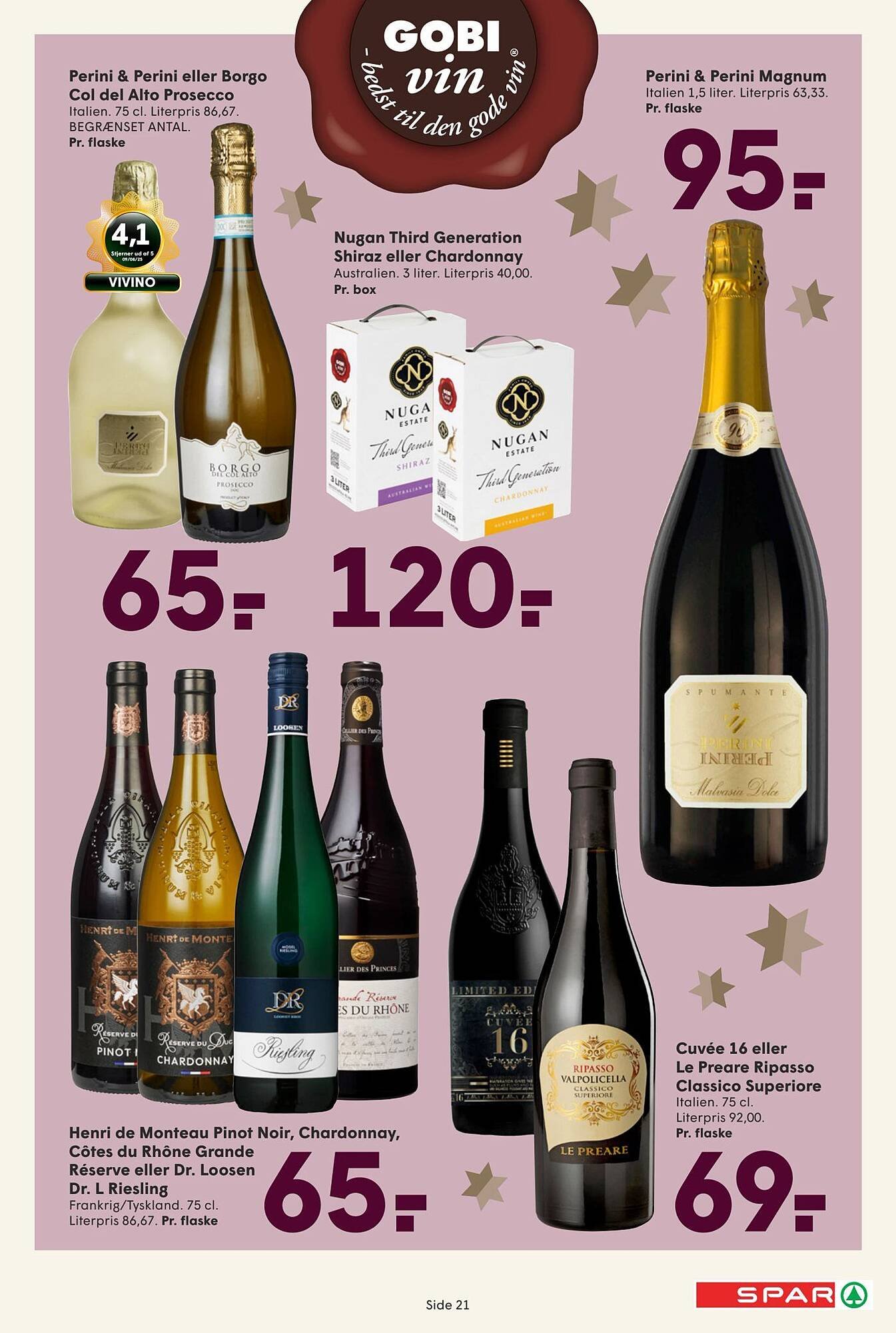 SPAR tilbudsavis (2025-12-27 - 2026-01-01)