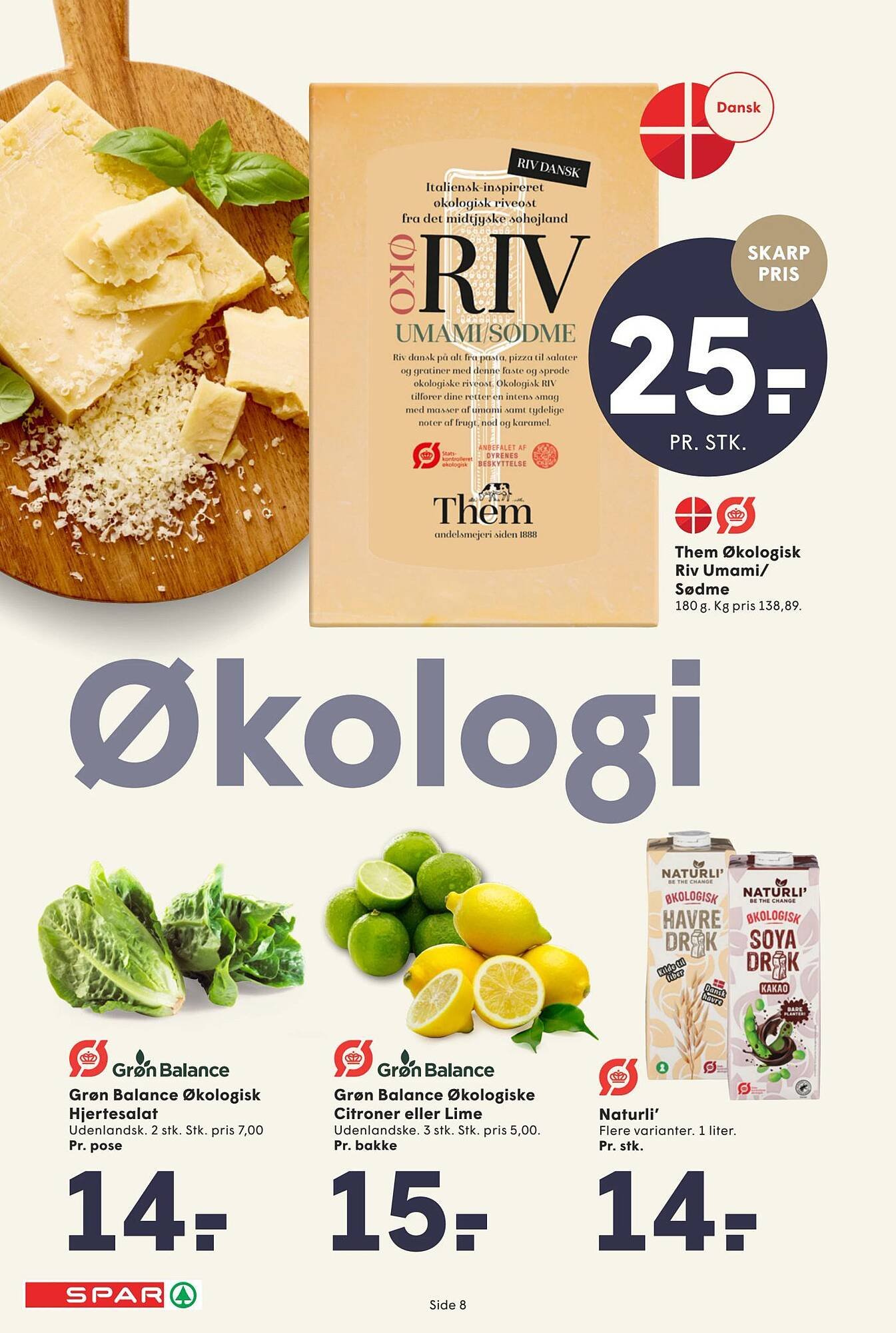 SPAR tilbudsavis (2025-12-27 - 2026-01-01)