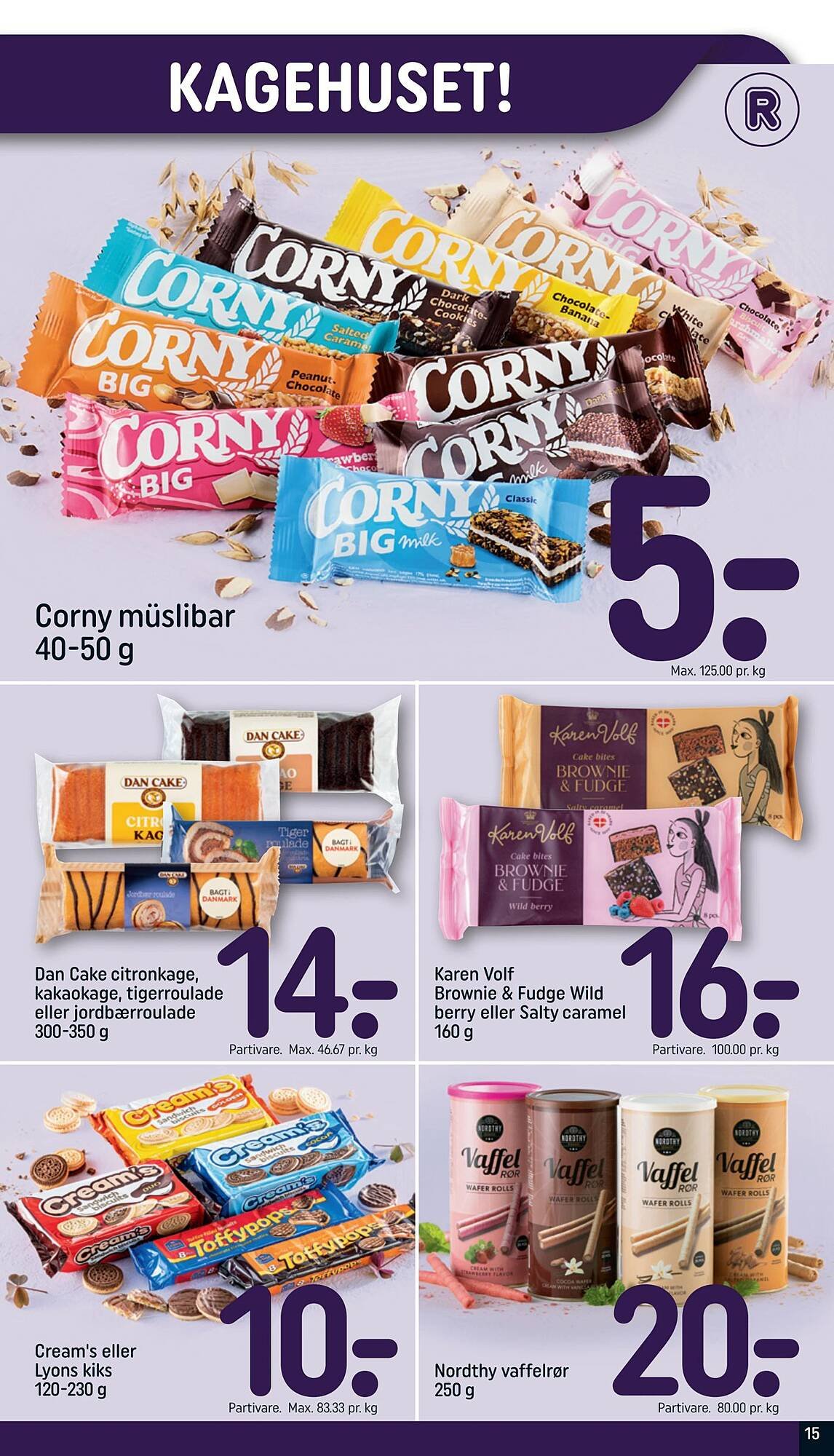 REMA 1000 tilbudsavis