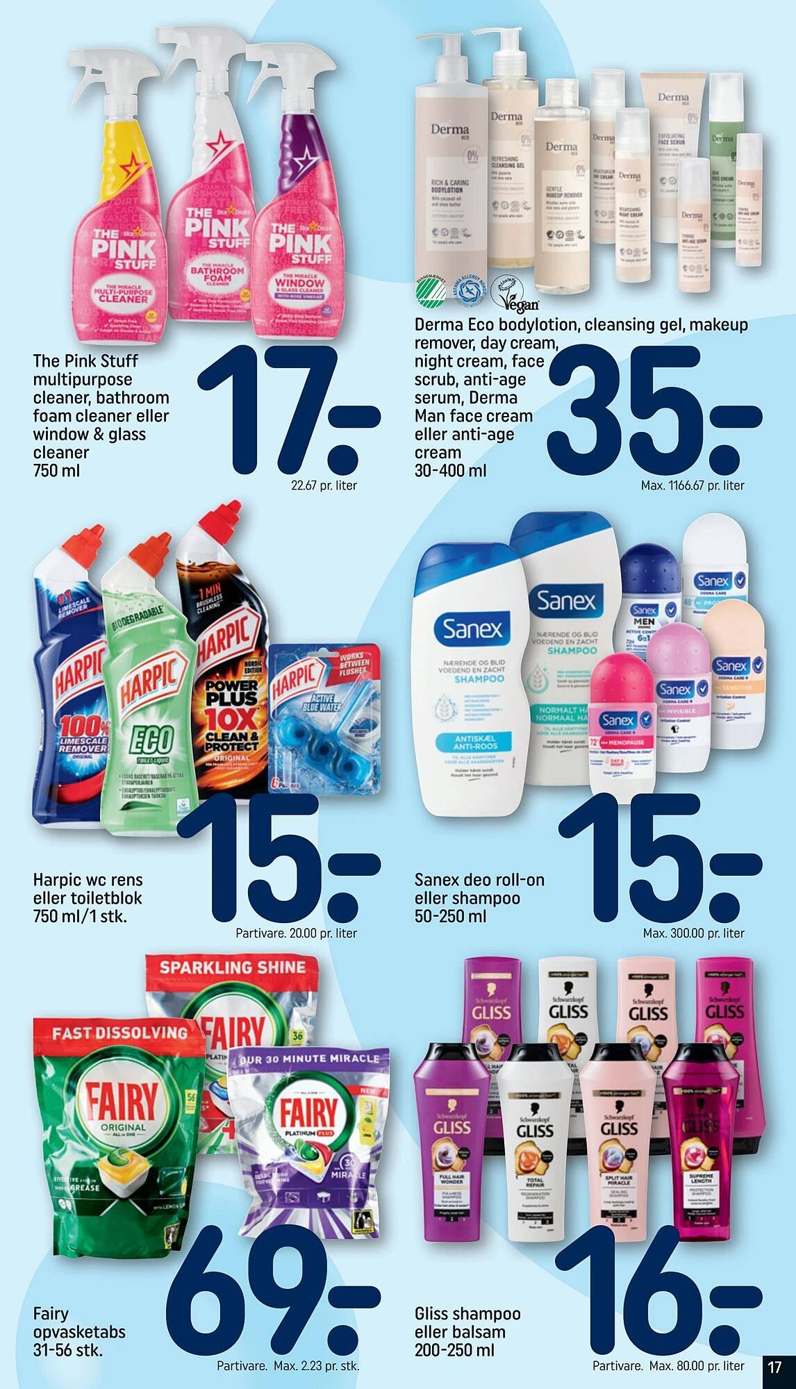 REMA 1000 tilbudsavis