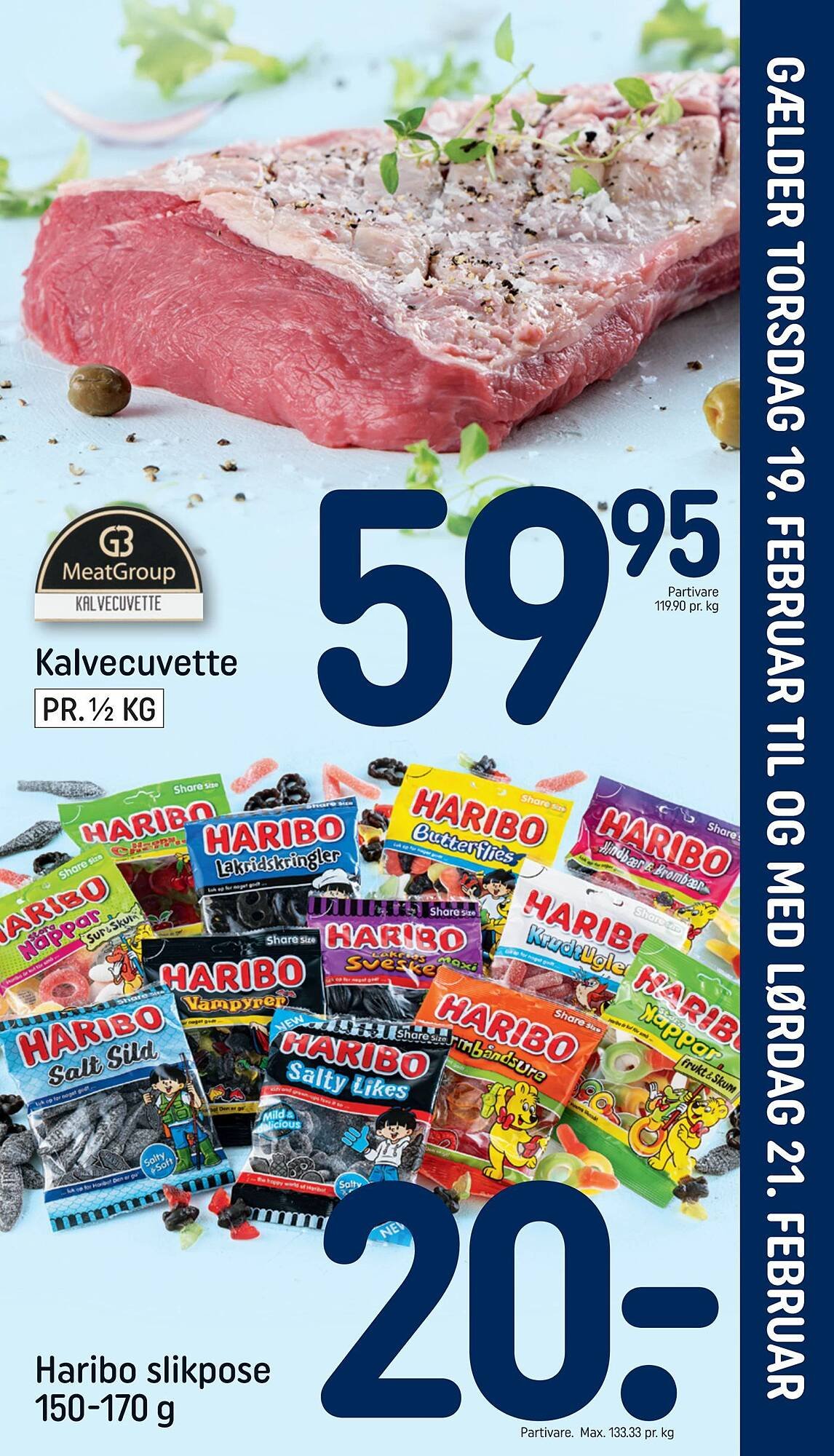 REMA 1000 tilbudsavis