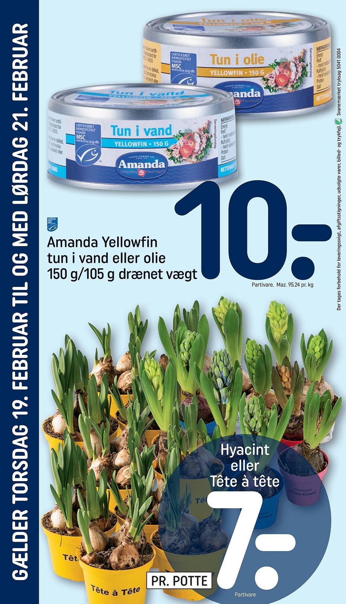 REMA 1000 tilbudsavis