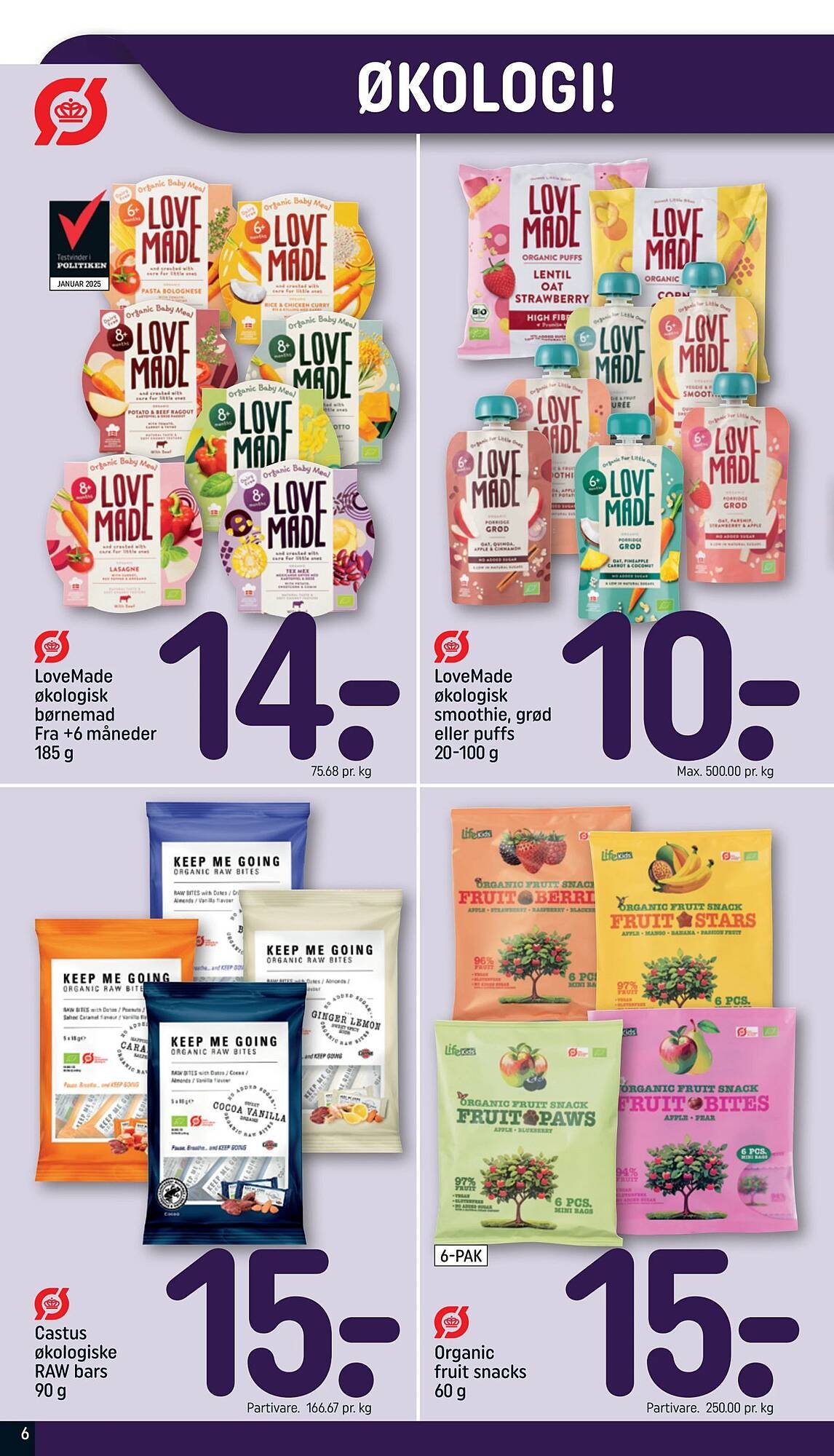 REMA 1000 tilbudsavis