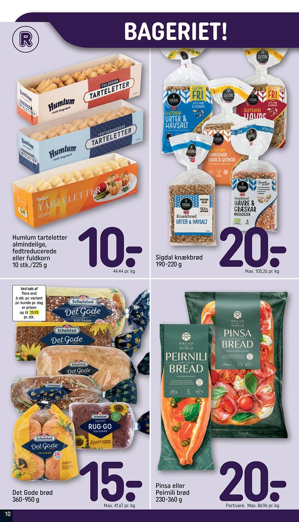 REMA 1000 tilbudsavis