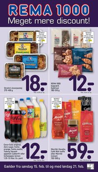 REMA 1000 tilbudsavis