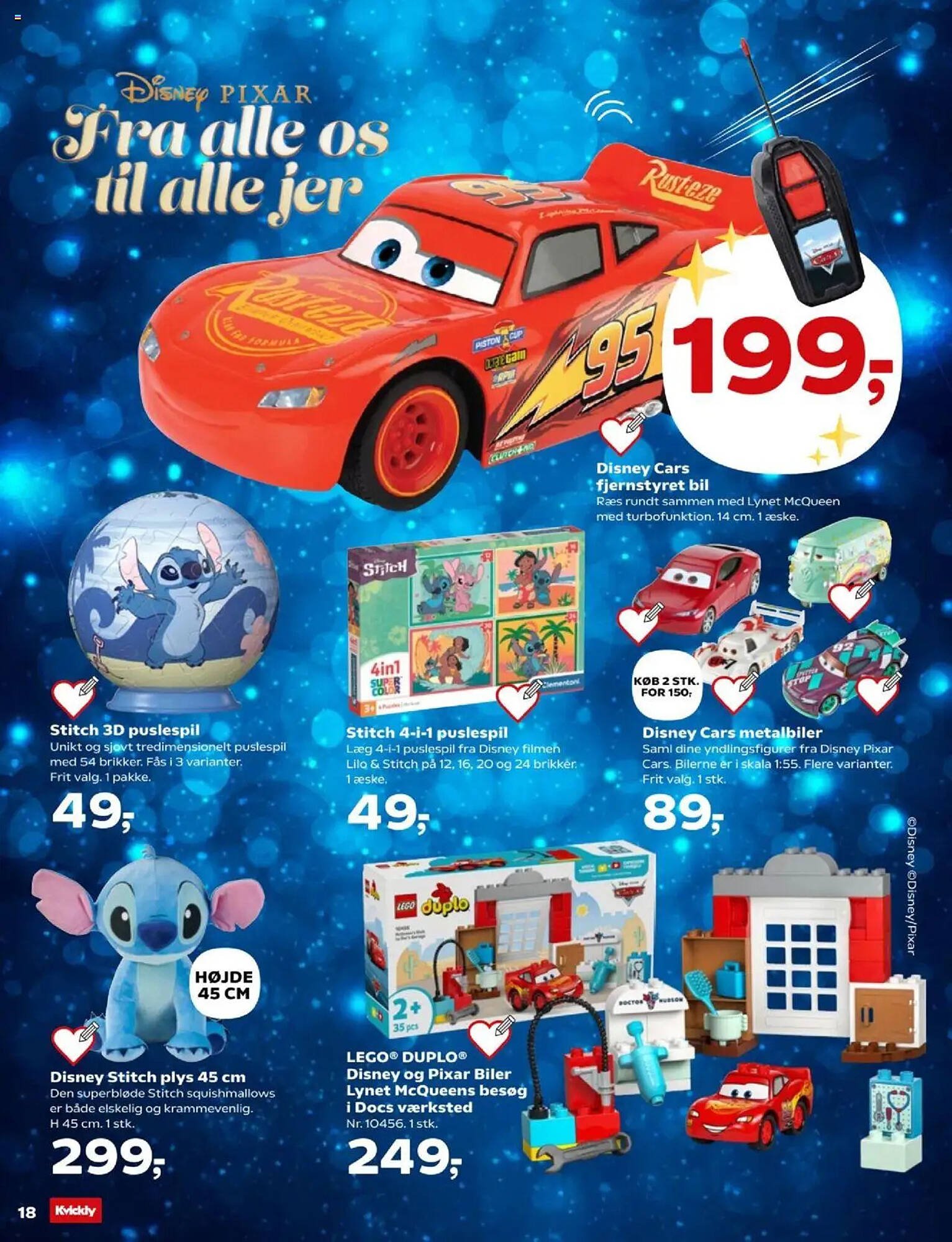 Kvickly tilbudsavis (2025-10-10 - 2025-12-31)