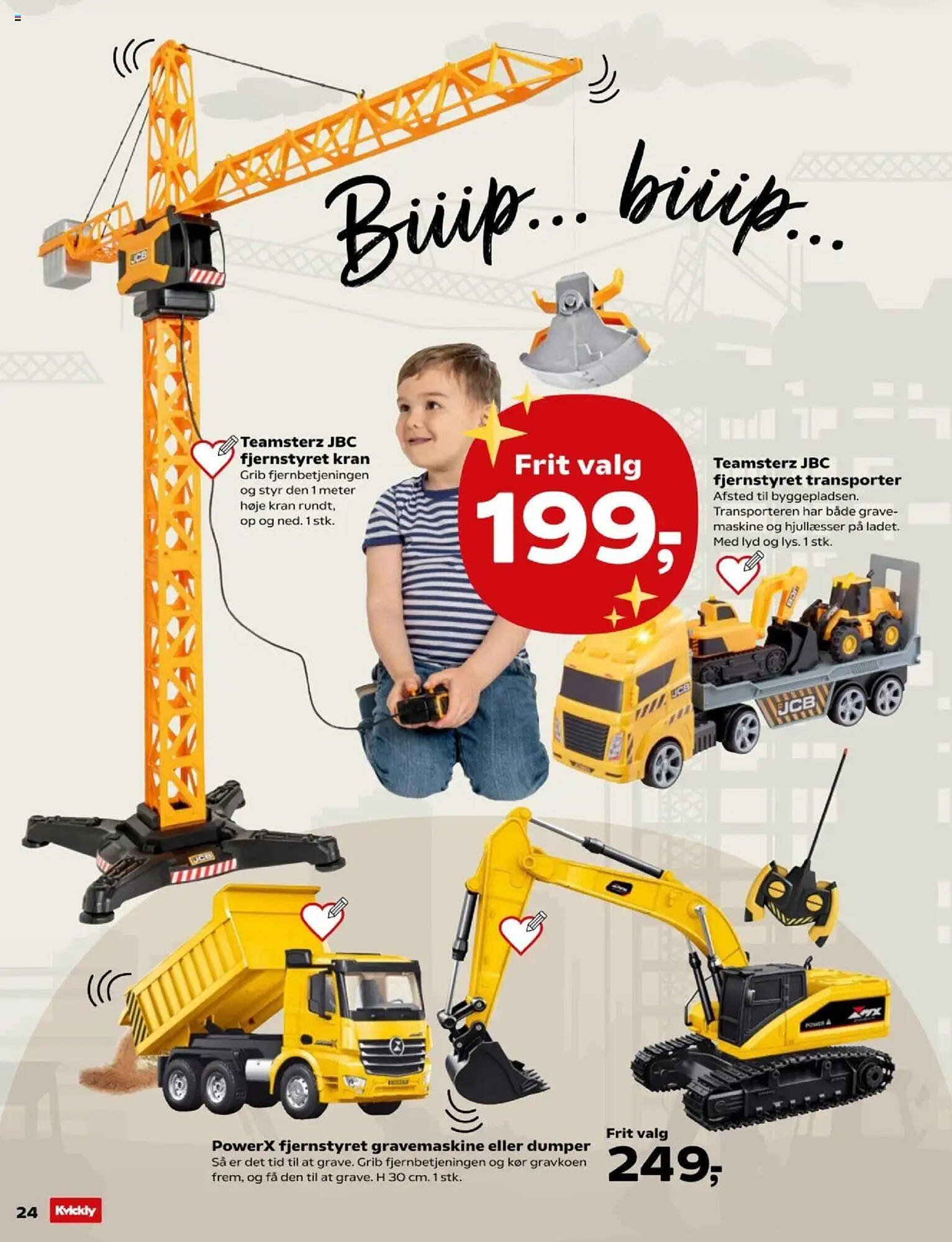 Kvickly tilbudsavis (2025-10-10 - 2025-12-31)