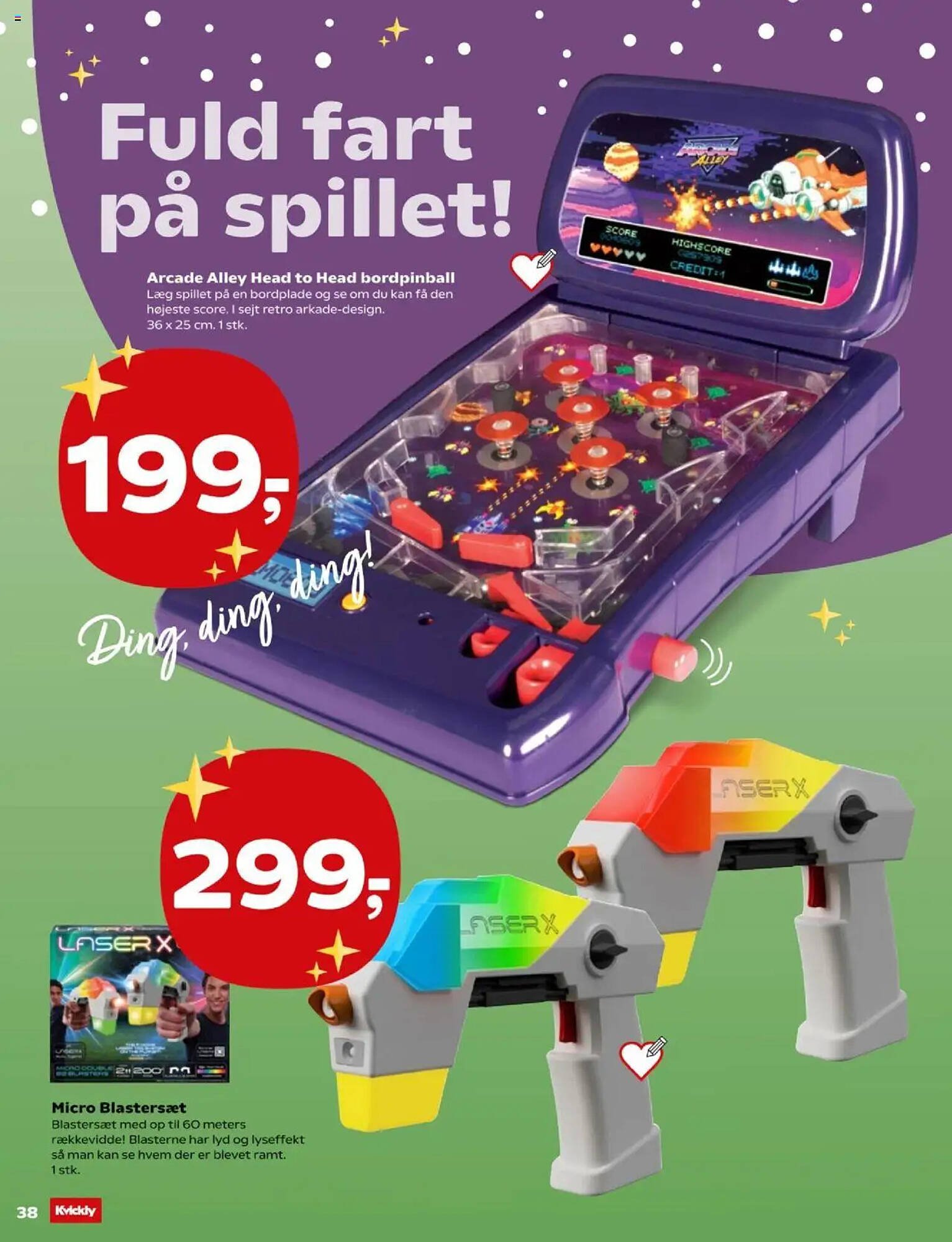 Kvickly tilbudsavis (2025-10-10 - 2025-12-31)