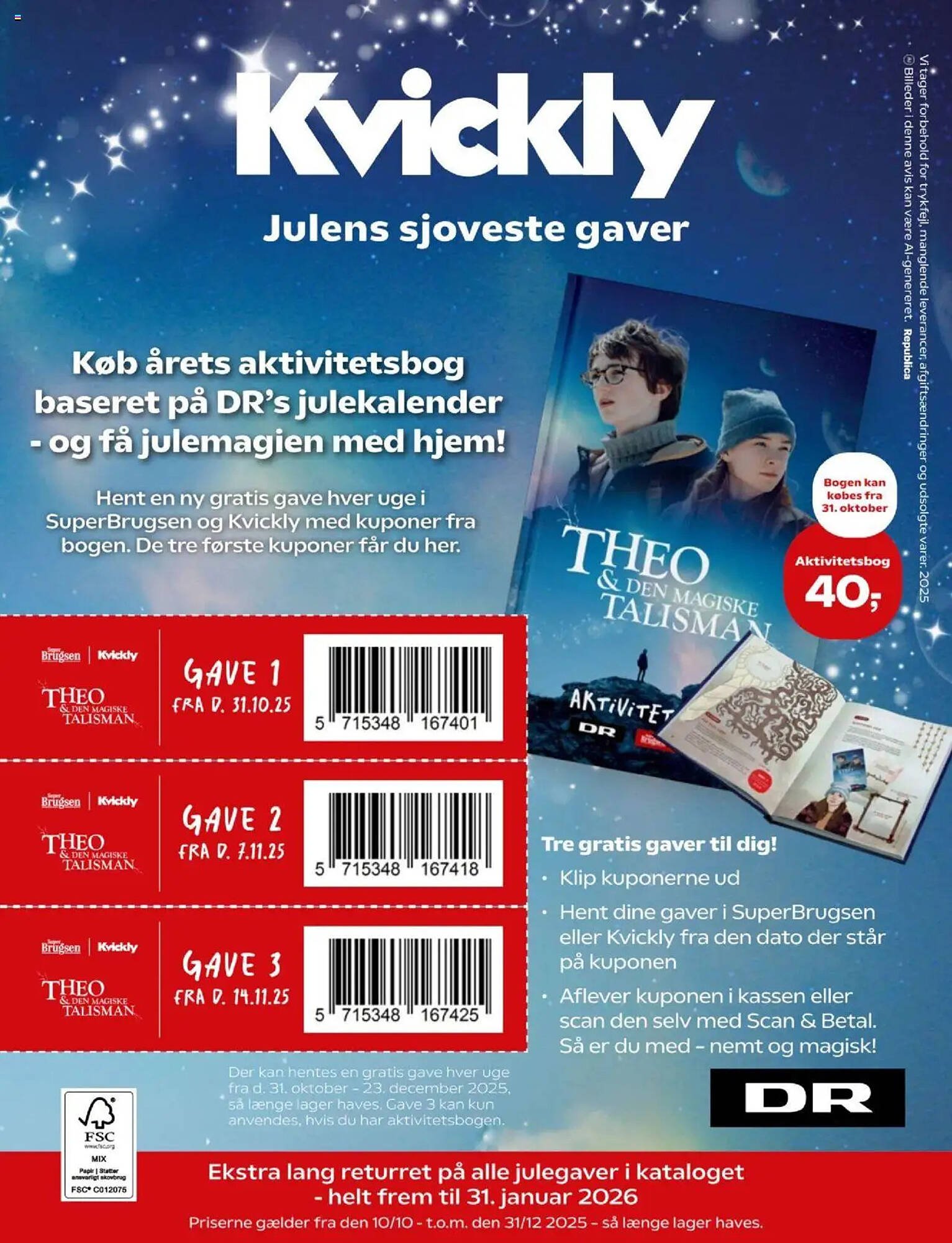 Kvickly tilbudsavis (2025-10-10 - 2025-12-31)