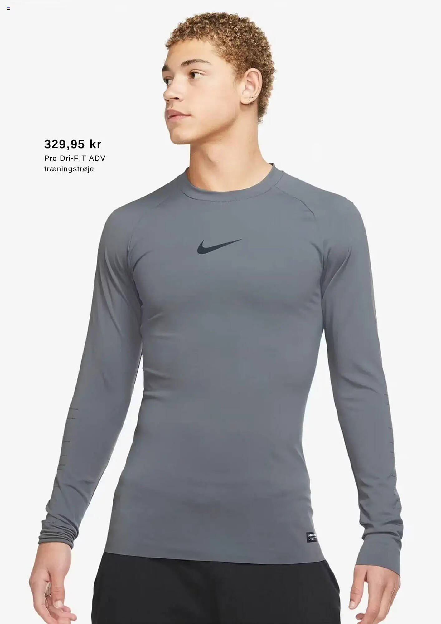 Intersport tilbudsavis