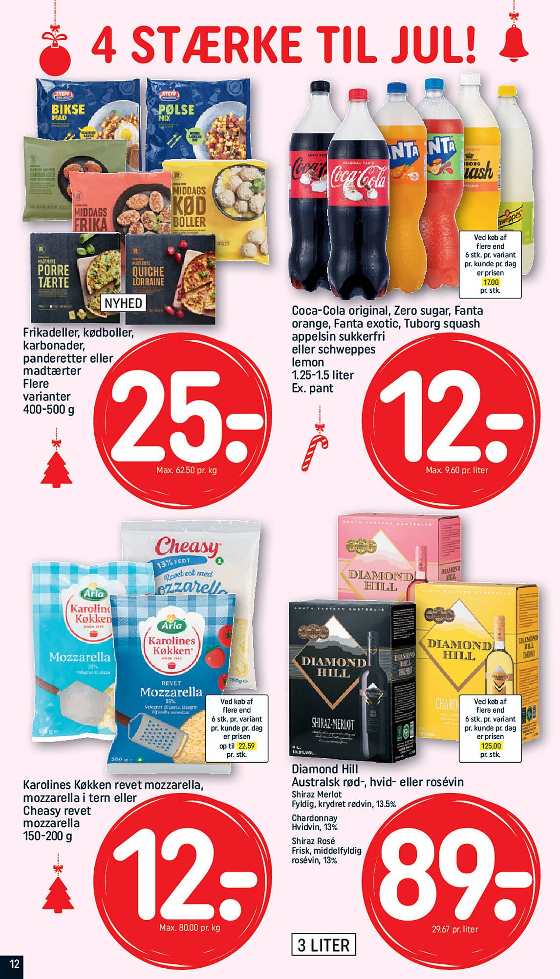 REMA 1000 tilbudsavis