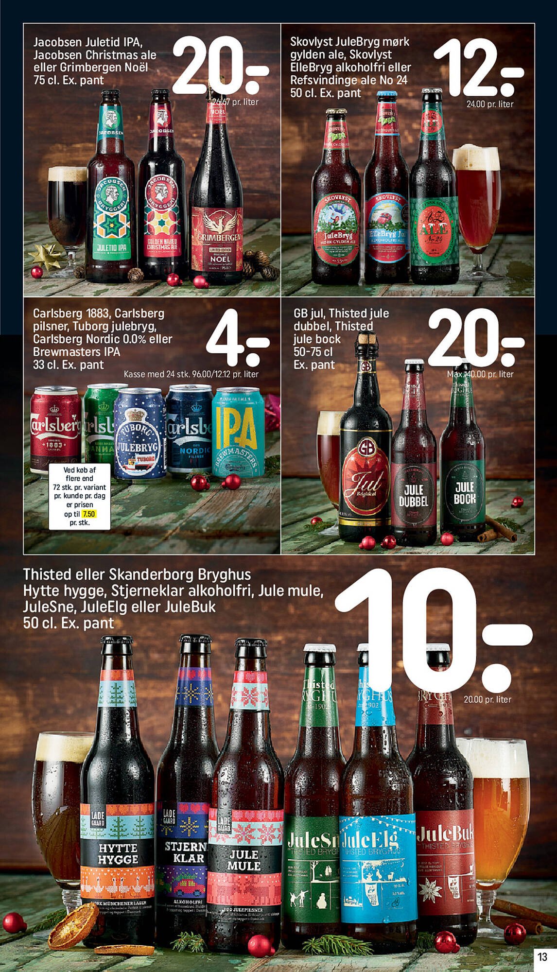 REMA 1000 tilbudsavis